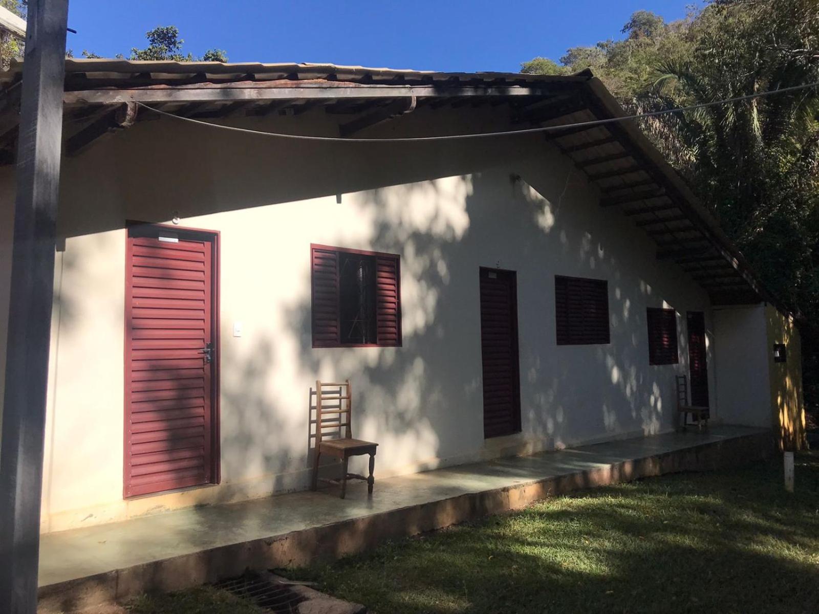 Hostel Chápada Dos Veadeiros