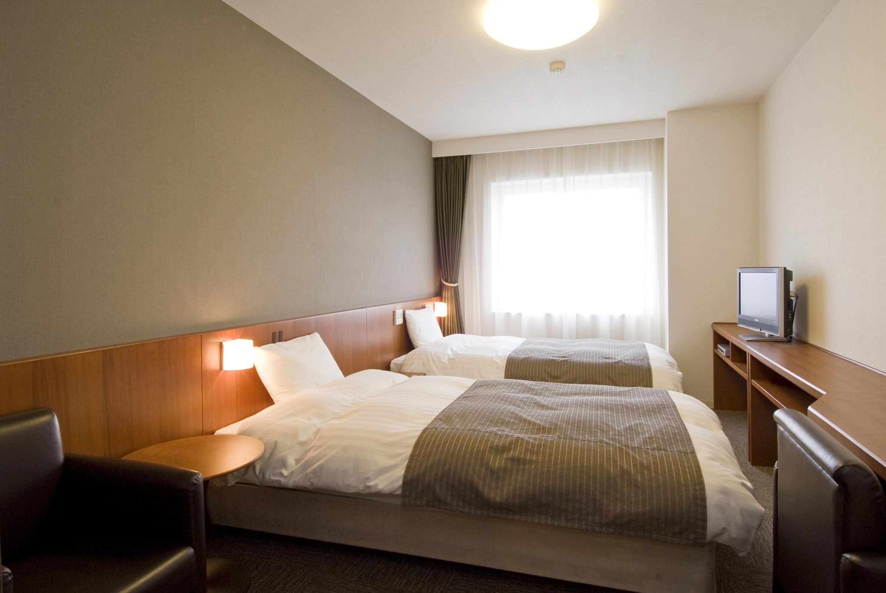 Dormy Inn Wakkanai