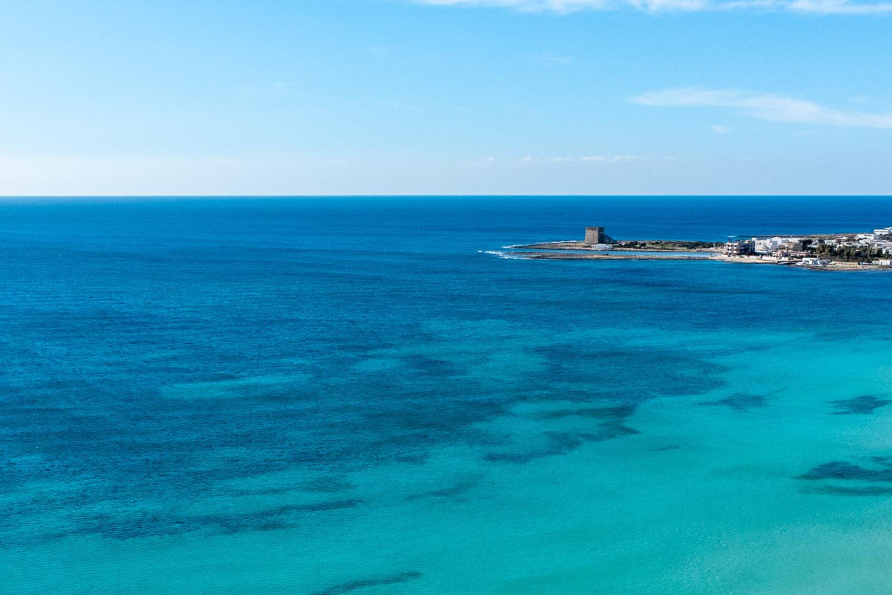 Villetta Lido Canne view 5