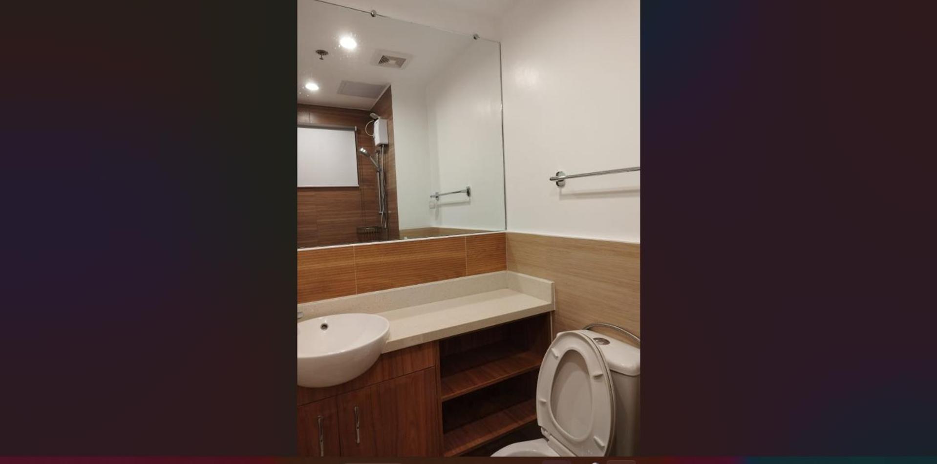 Cozy Suite Studio type condo in Matina Enclaves view 4