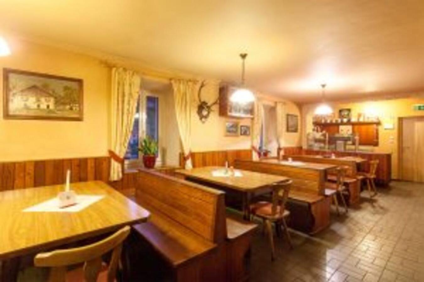Gasthof Sagwirt