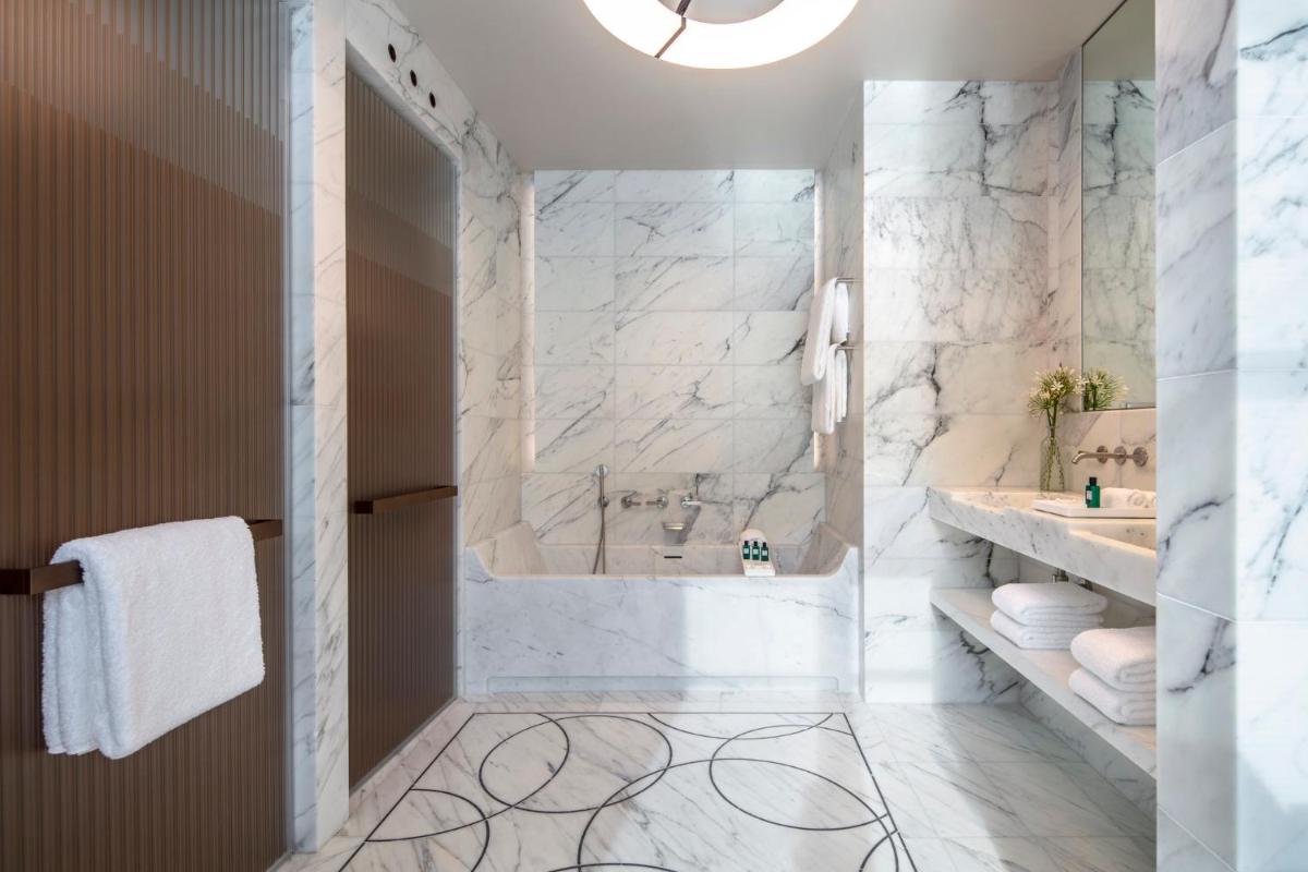Mandarin Oriental Lutetia, Paris 67
