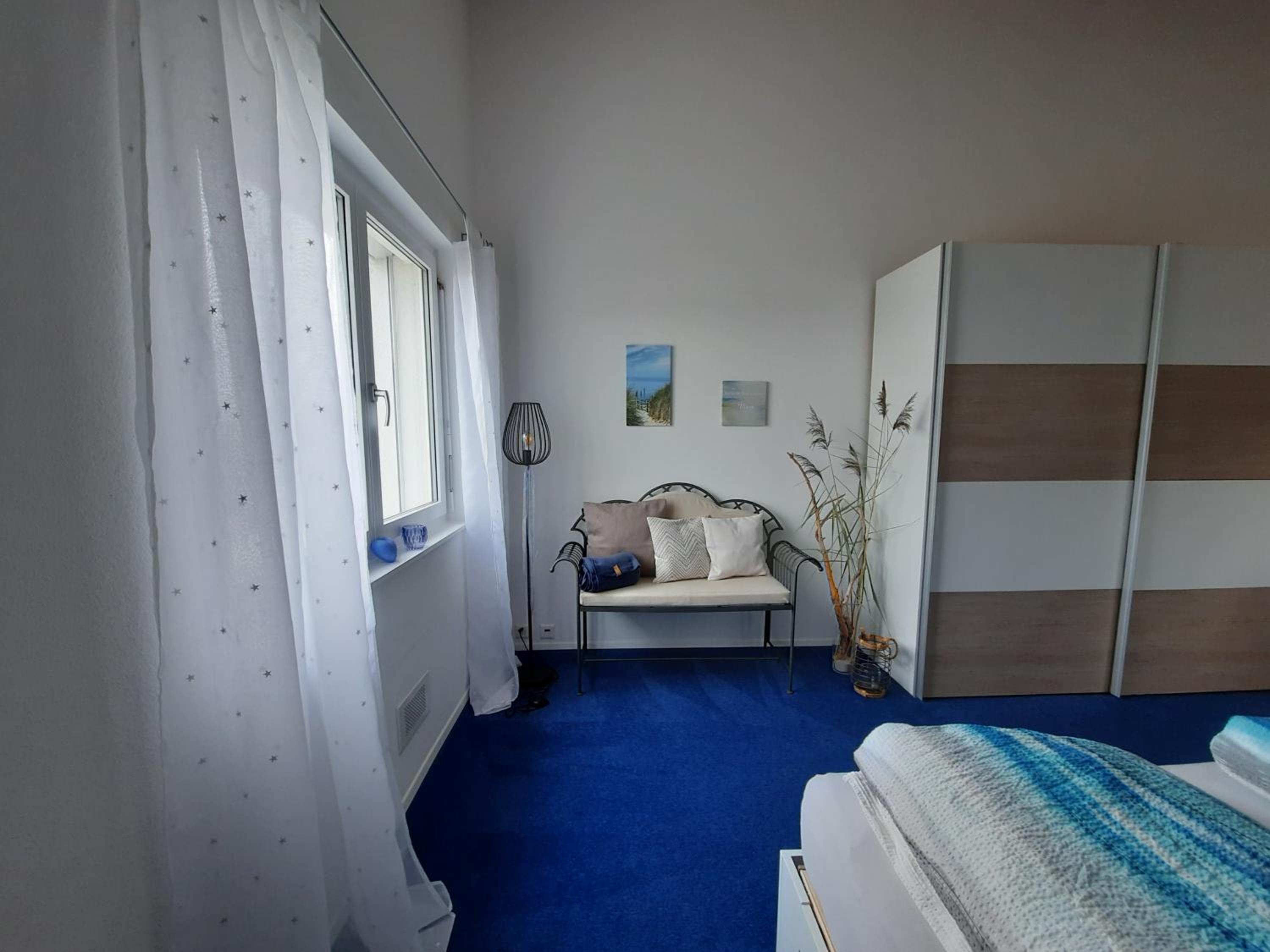 Bed & Breakfast Lake View