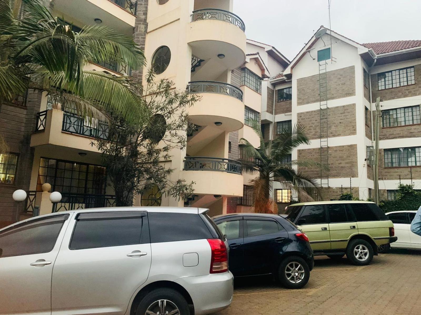 Lux Suites Sapphire Court Apartments view 3
