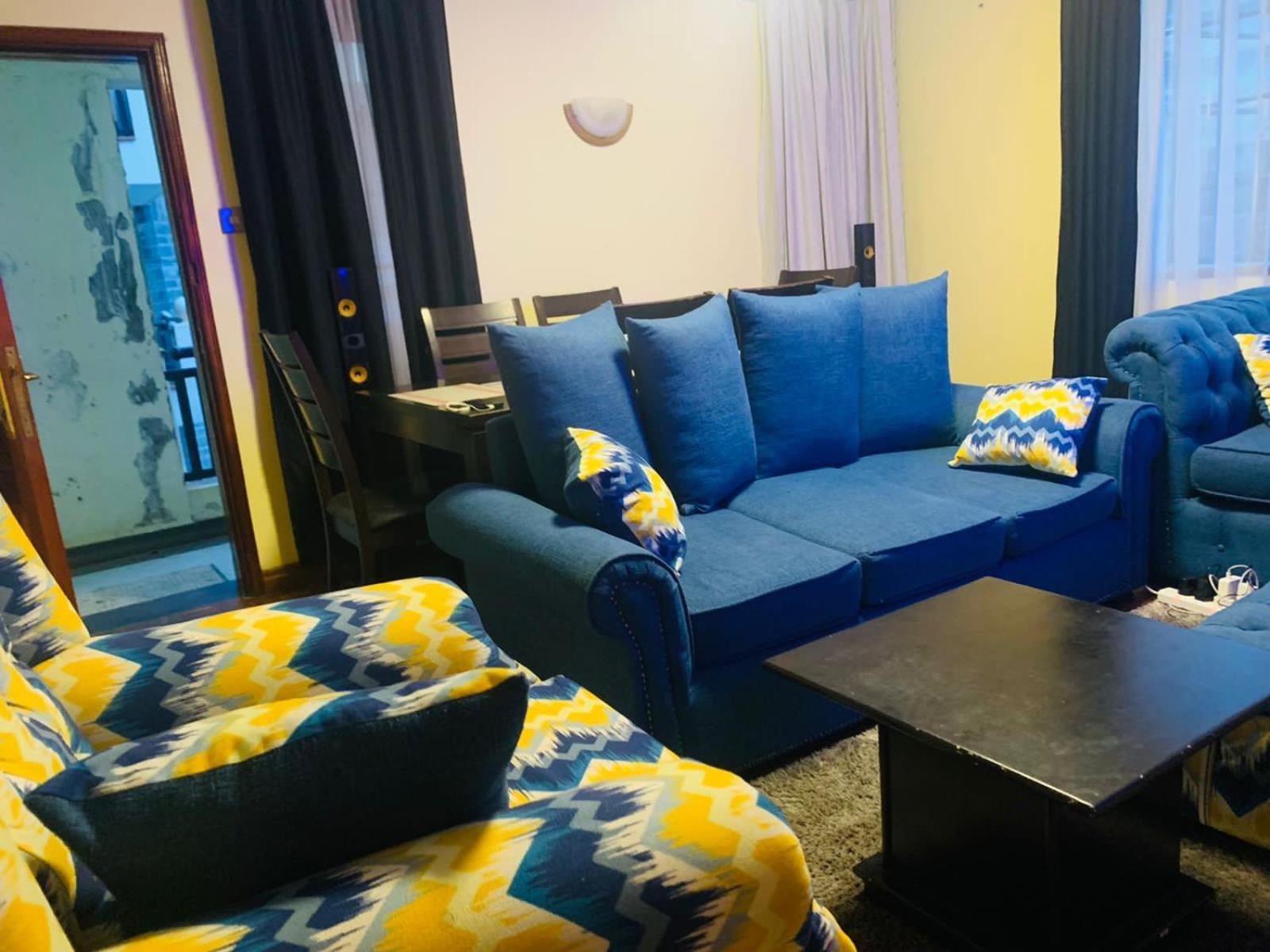 Lux Suites Sapphire Court Apartments view 4