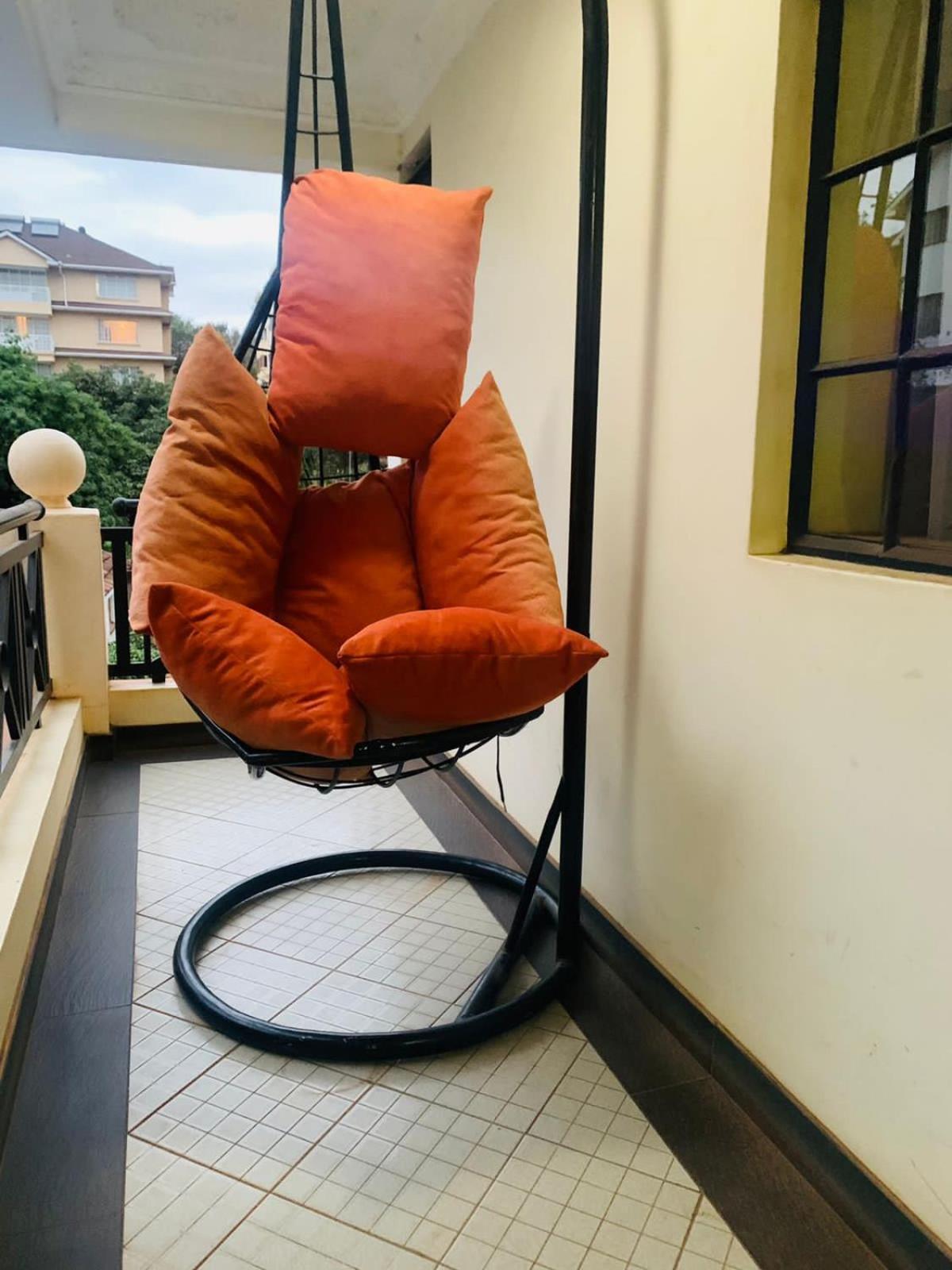Lux Suites Sapphire Court Apartments view 5