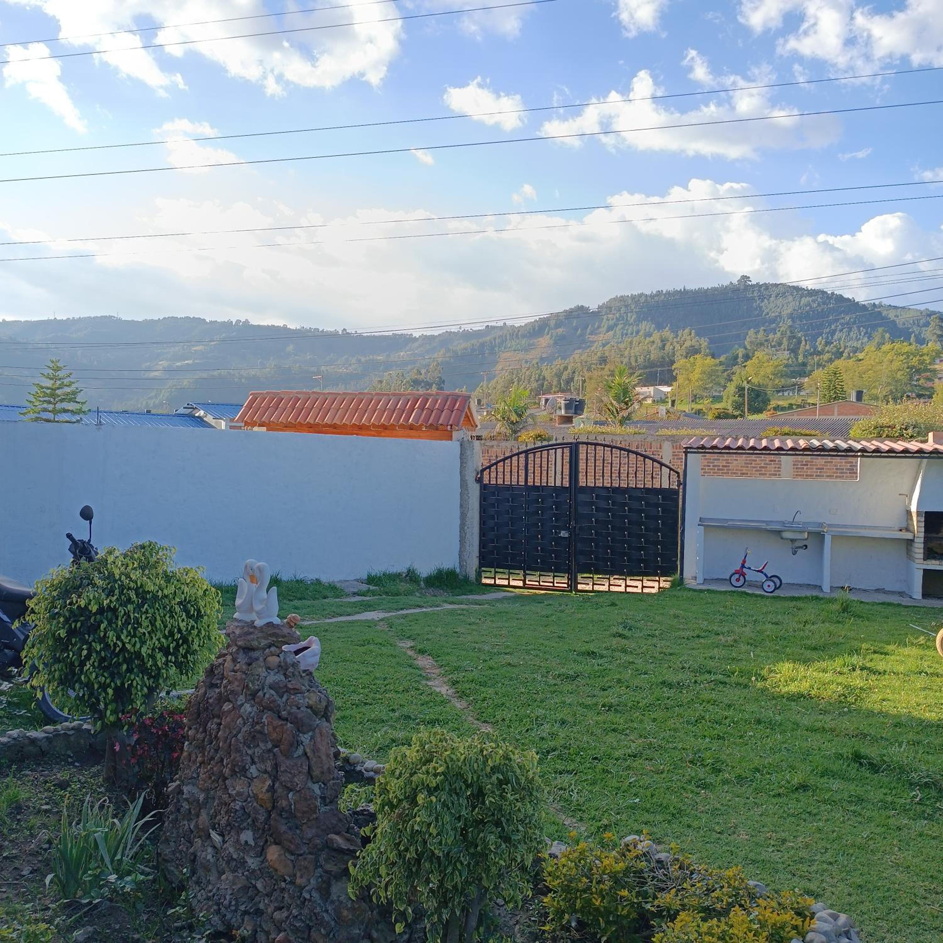 Villa Graciela I