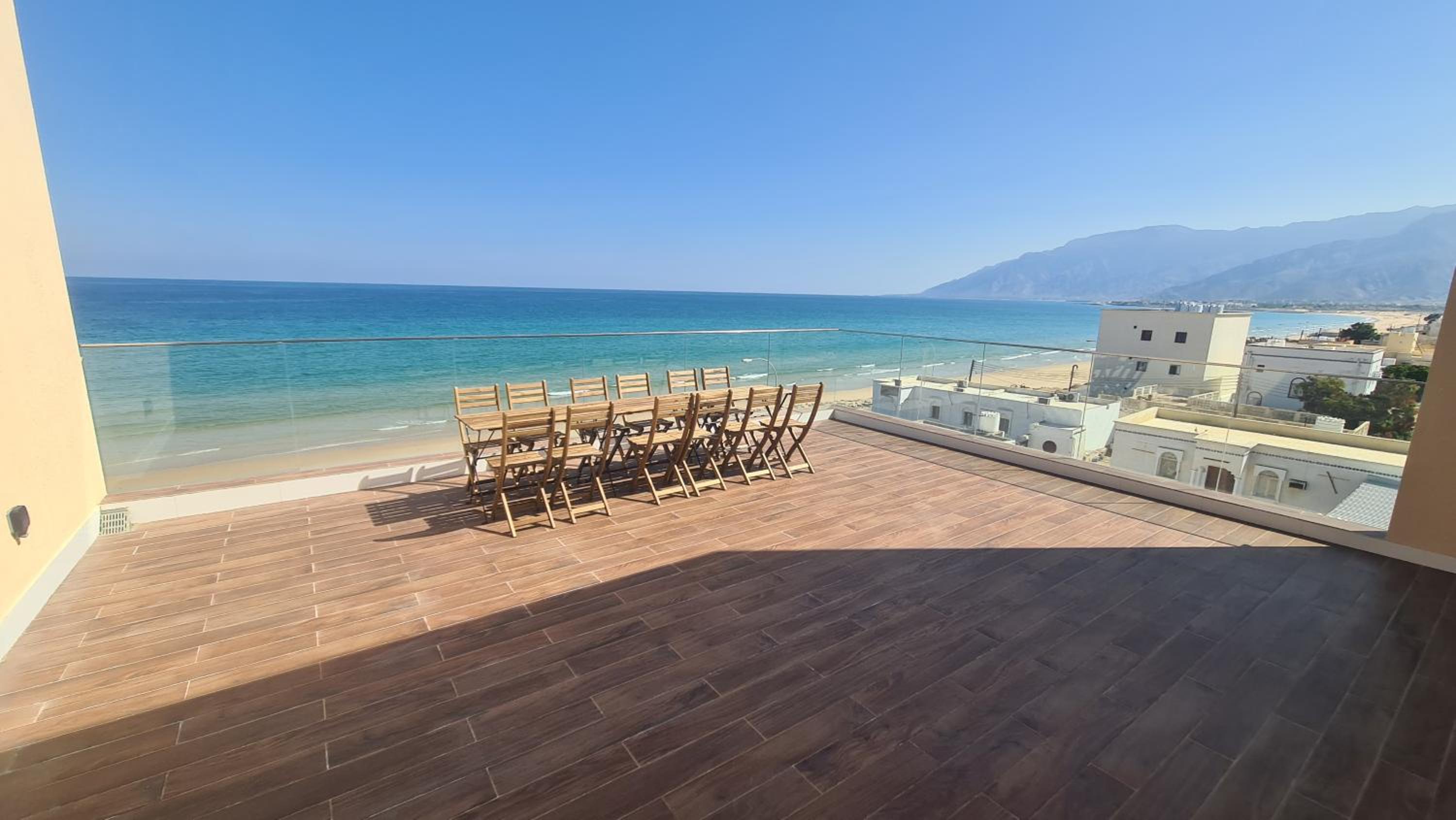 Casa Del Mar Villa view 5