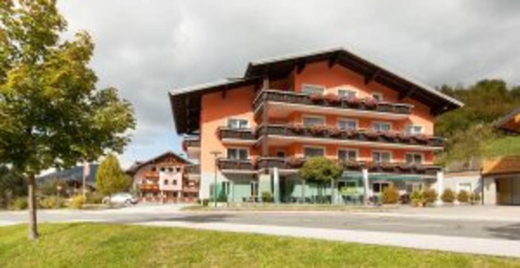 Gasthof Sagwirt