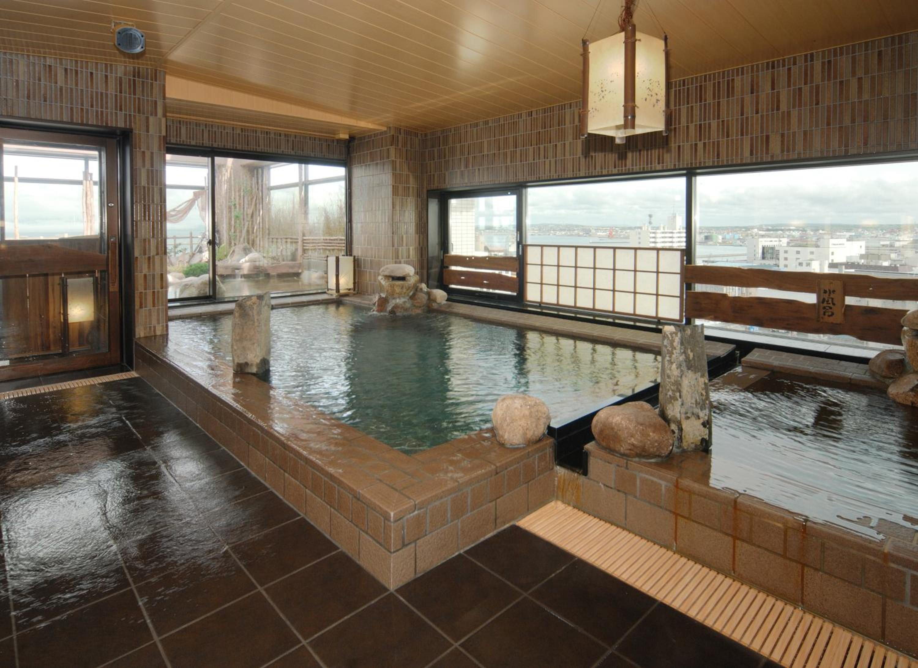 Dormy Inn Wakkanai