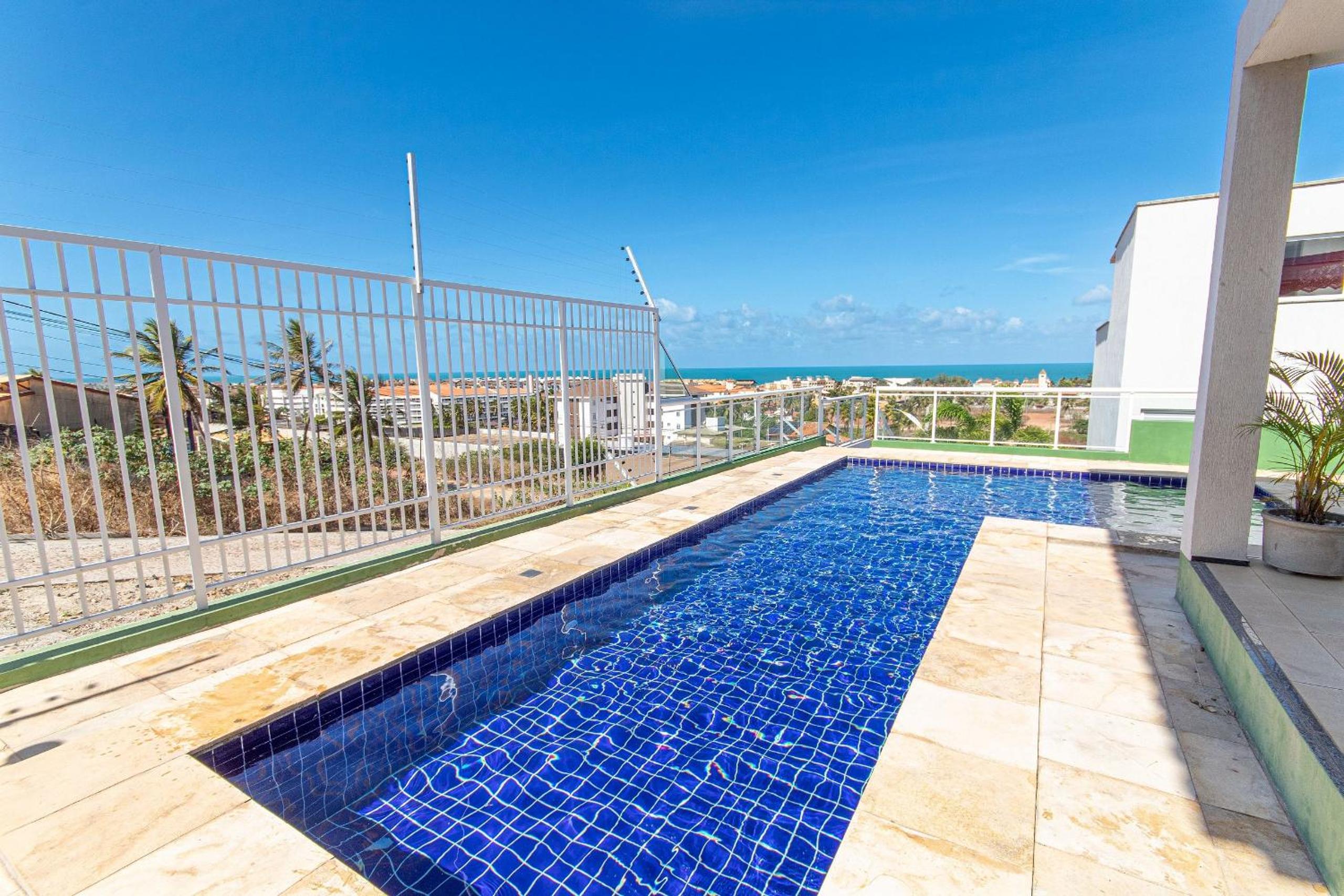 Beach Townhouses #C12 - Triplex by Carpediem