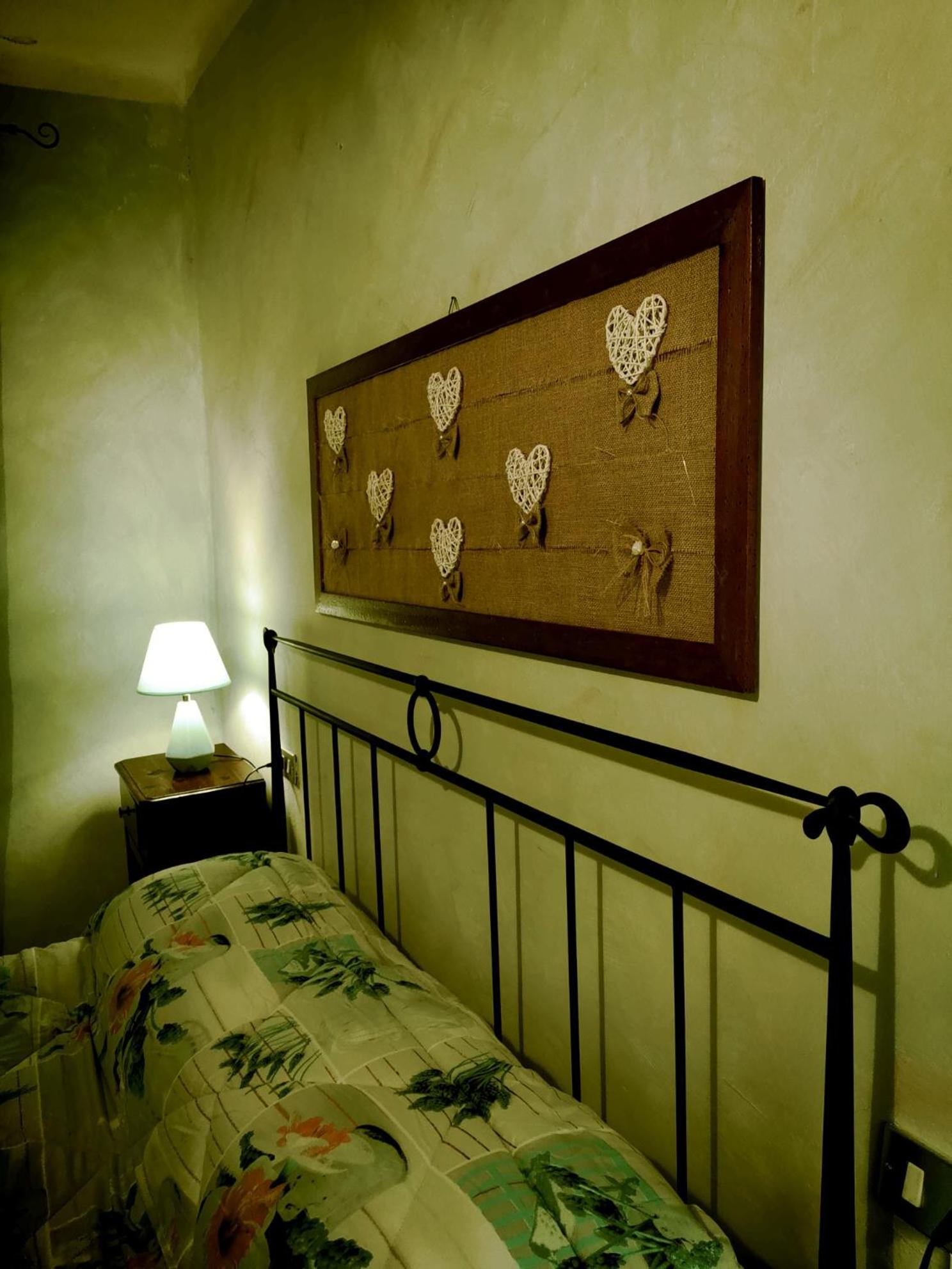 Casa Vacanze CAROLE view 5