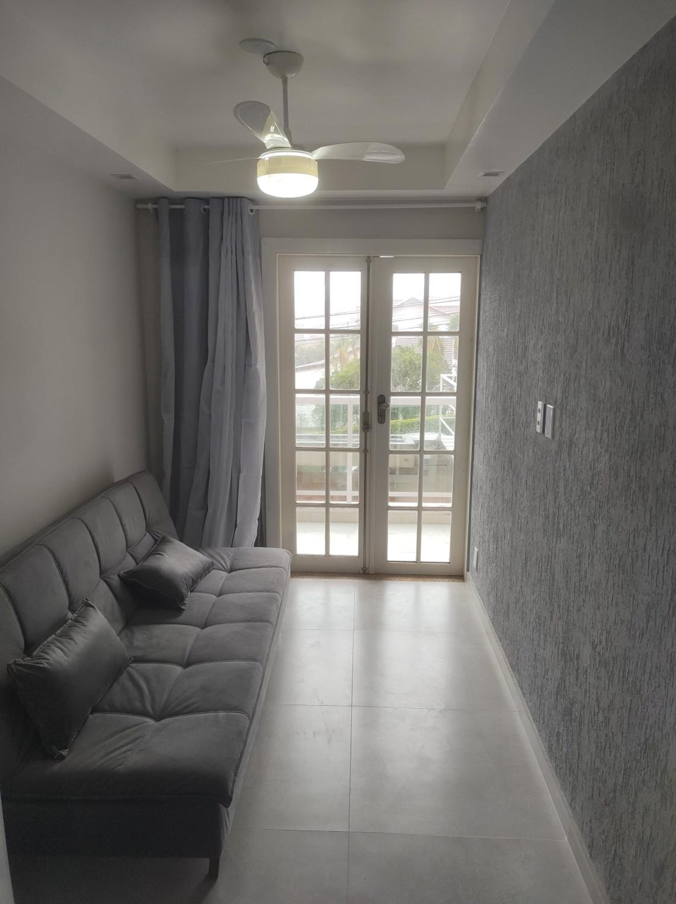 Apartamentos Aconchegantes Bingen em Petrópolis