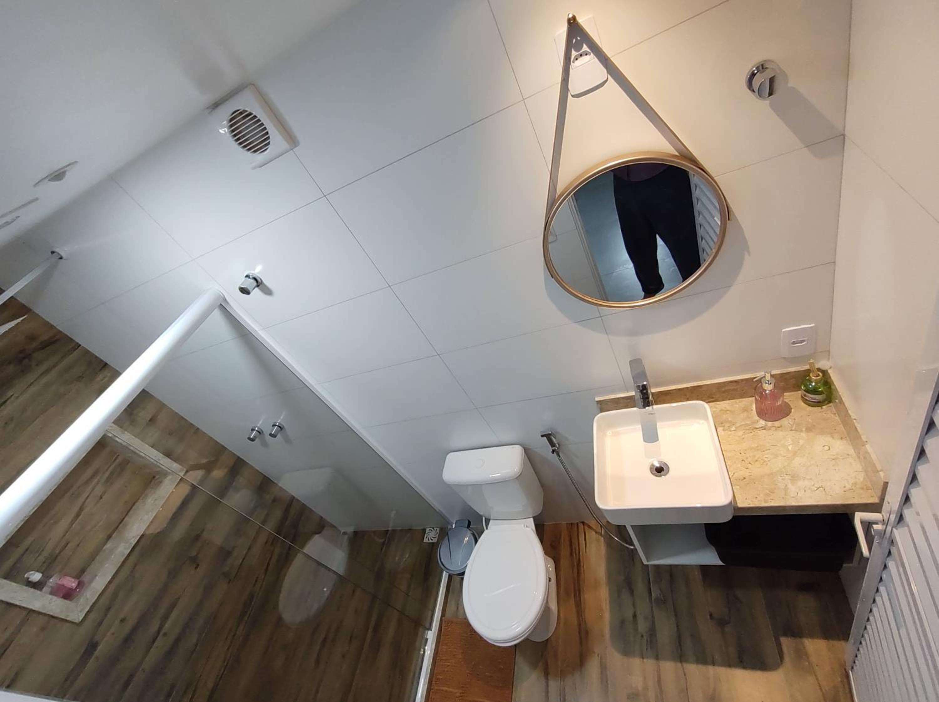 Apartamentos Aconchegantes Bingen em Petrópolis
