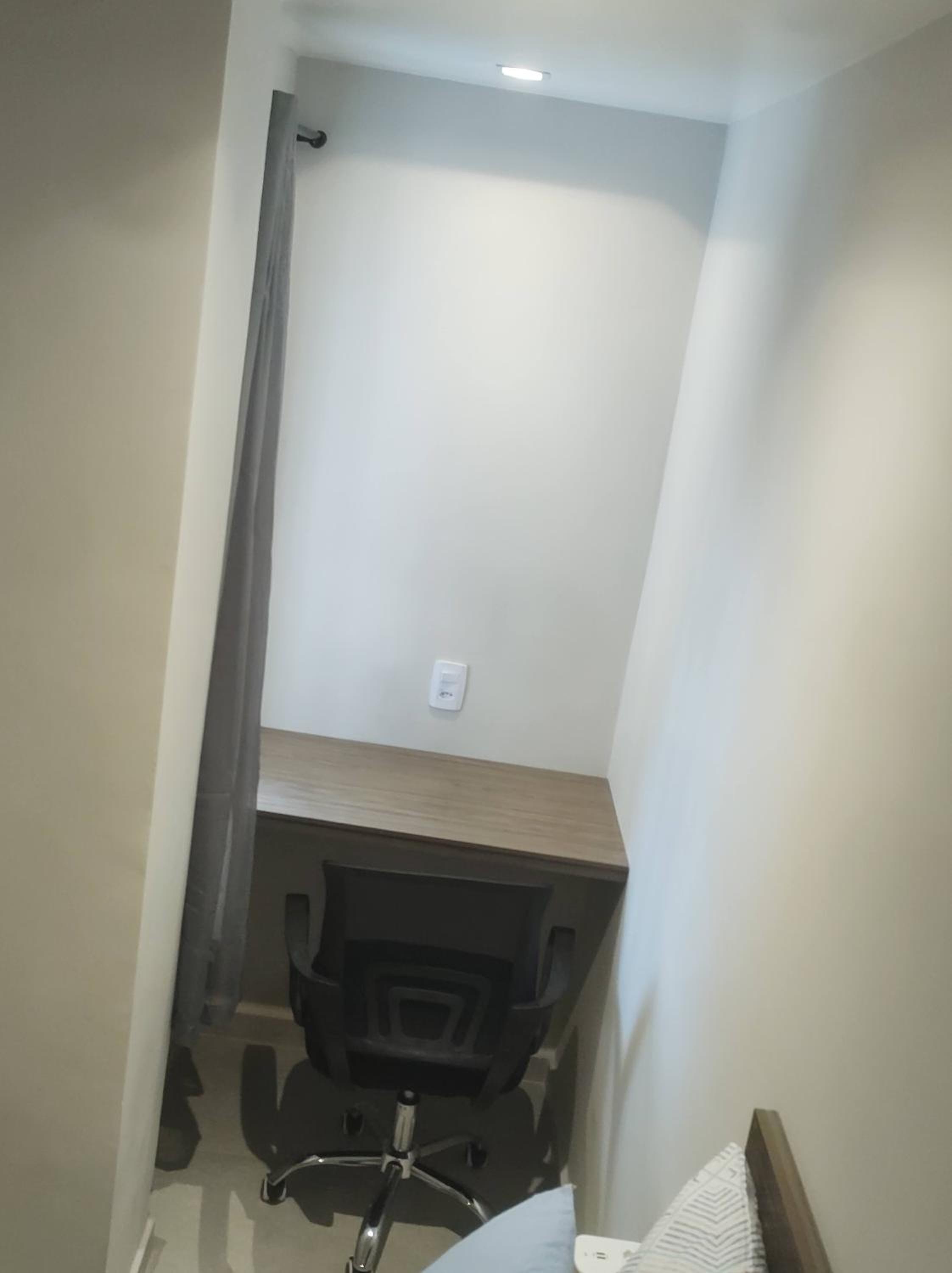 Apartamentos Aconchegantes Bingen em Petrópolis