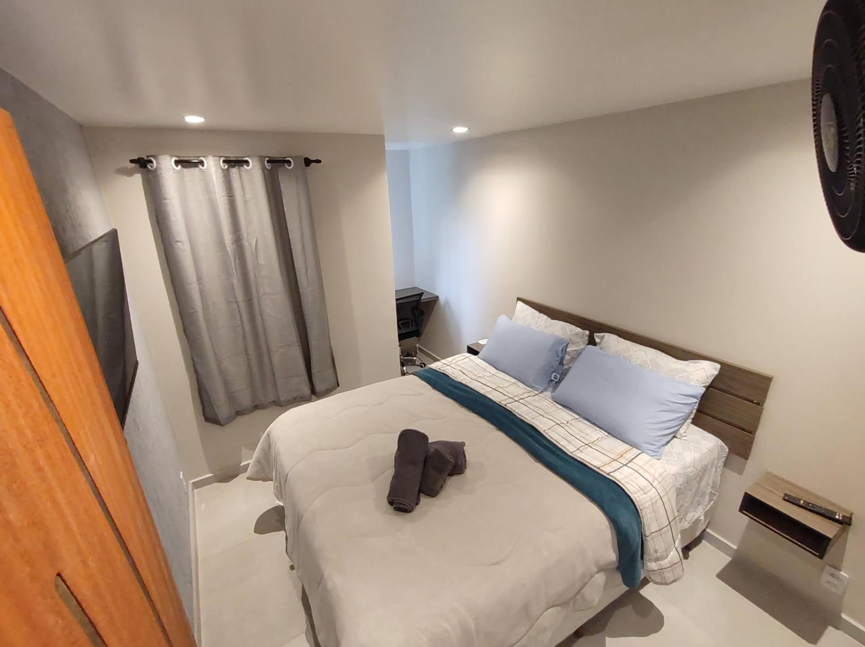 Apartamentos Aconchegantes Bingen em Petrópolis