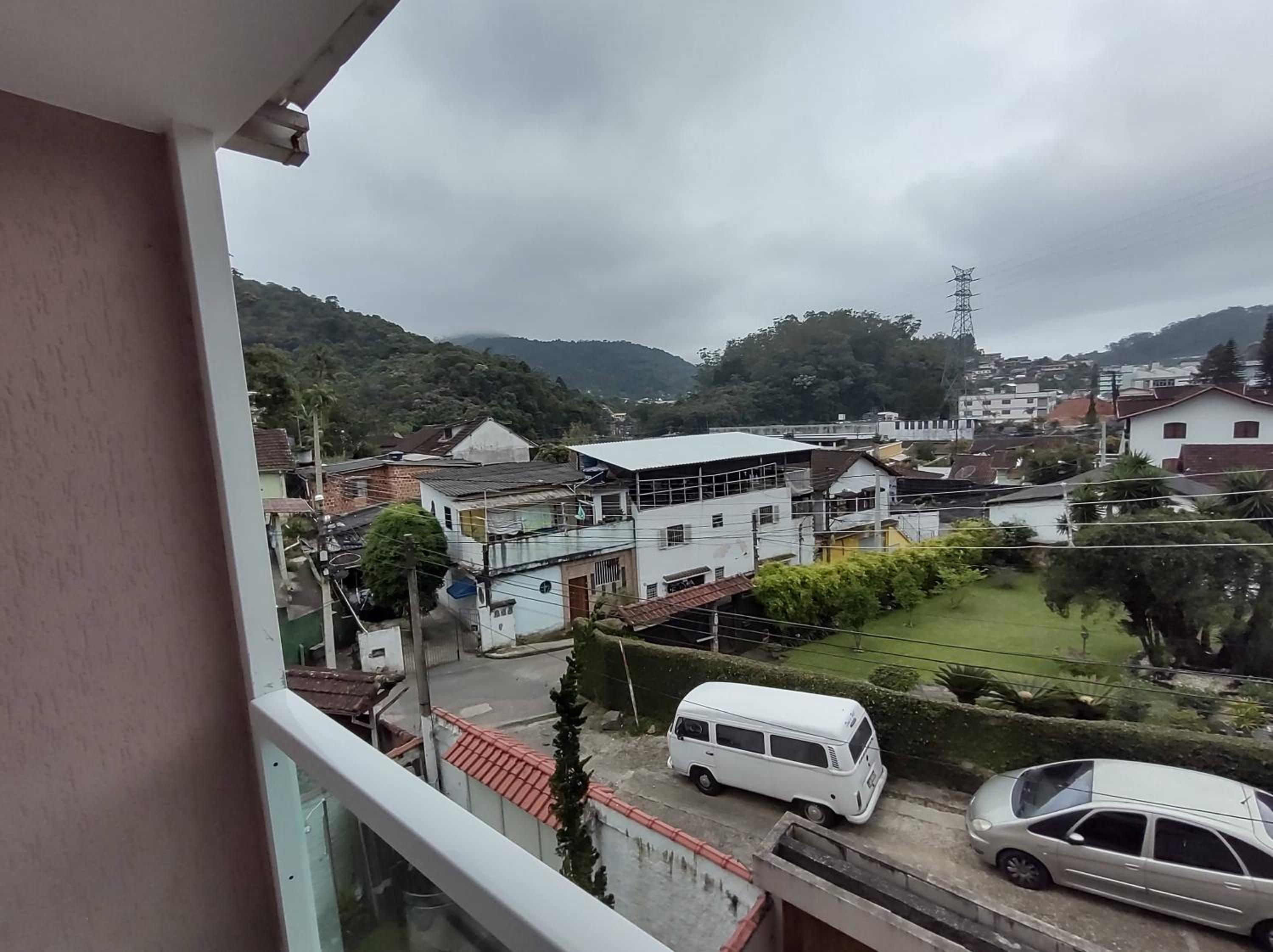 Apartamentos Aconchegantes Bingen em Petrópolis