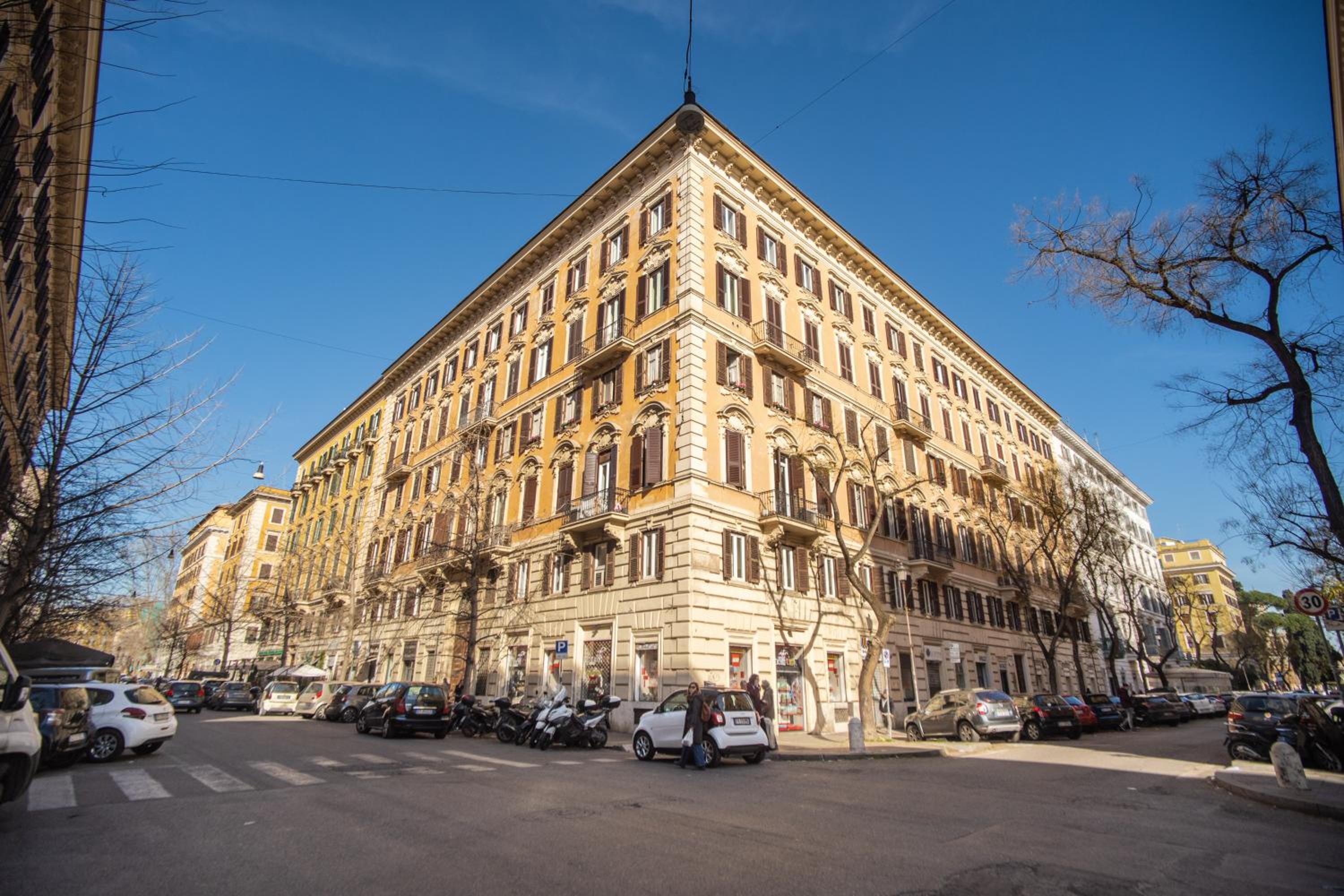 A Peace Of Rome B&B