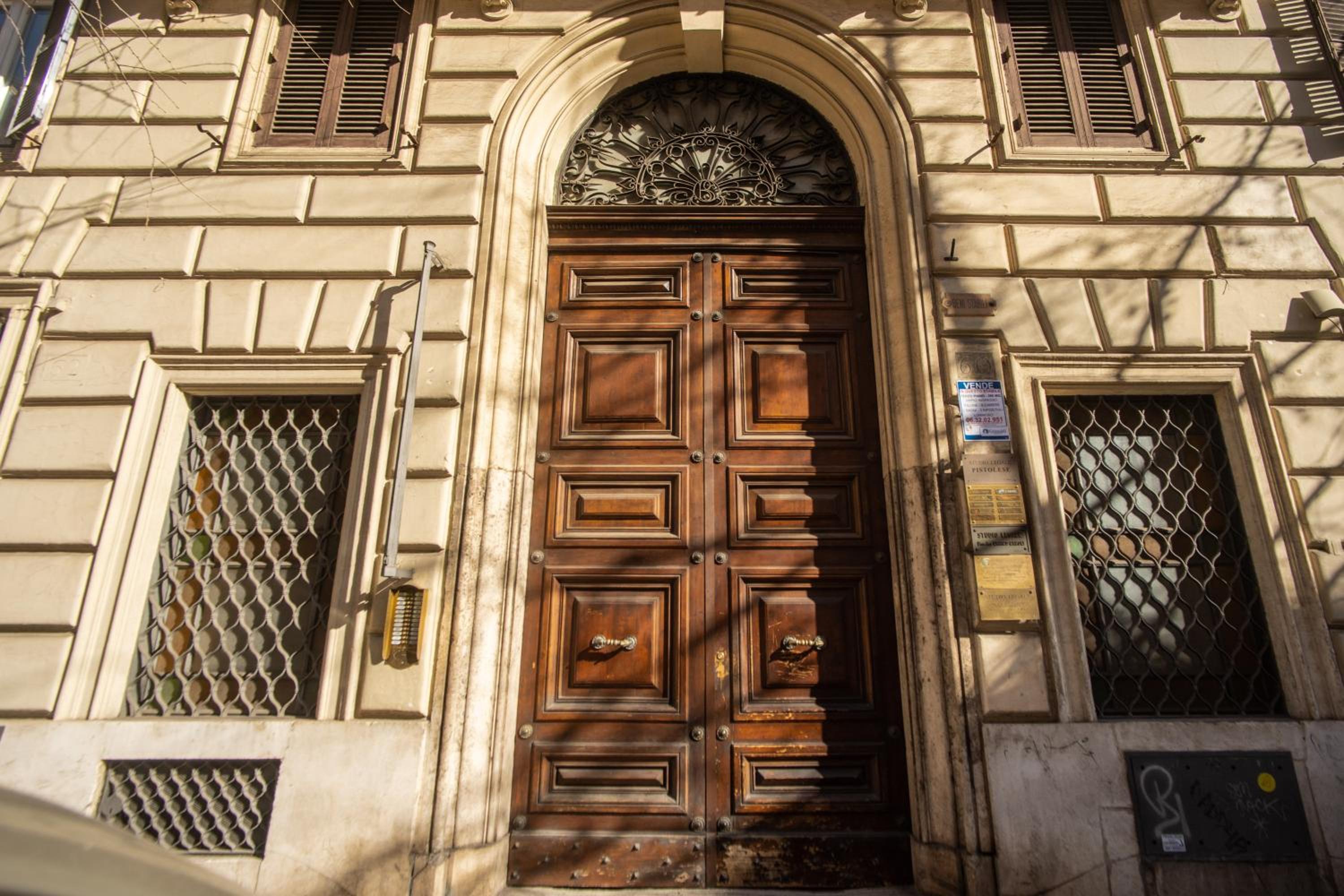 A Peace Of Rome B&B