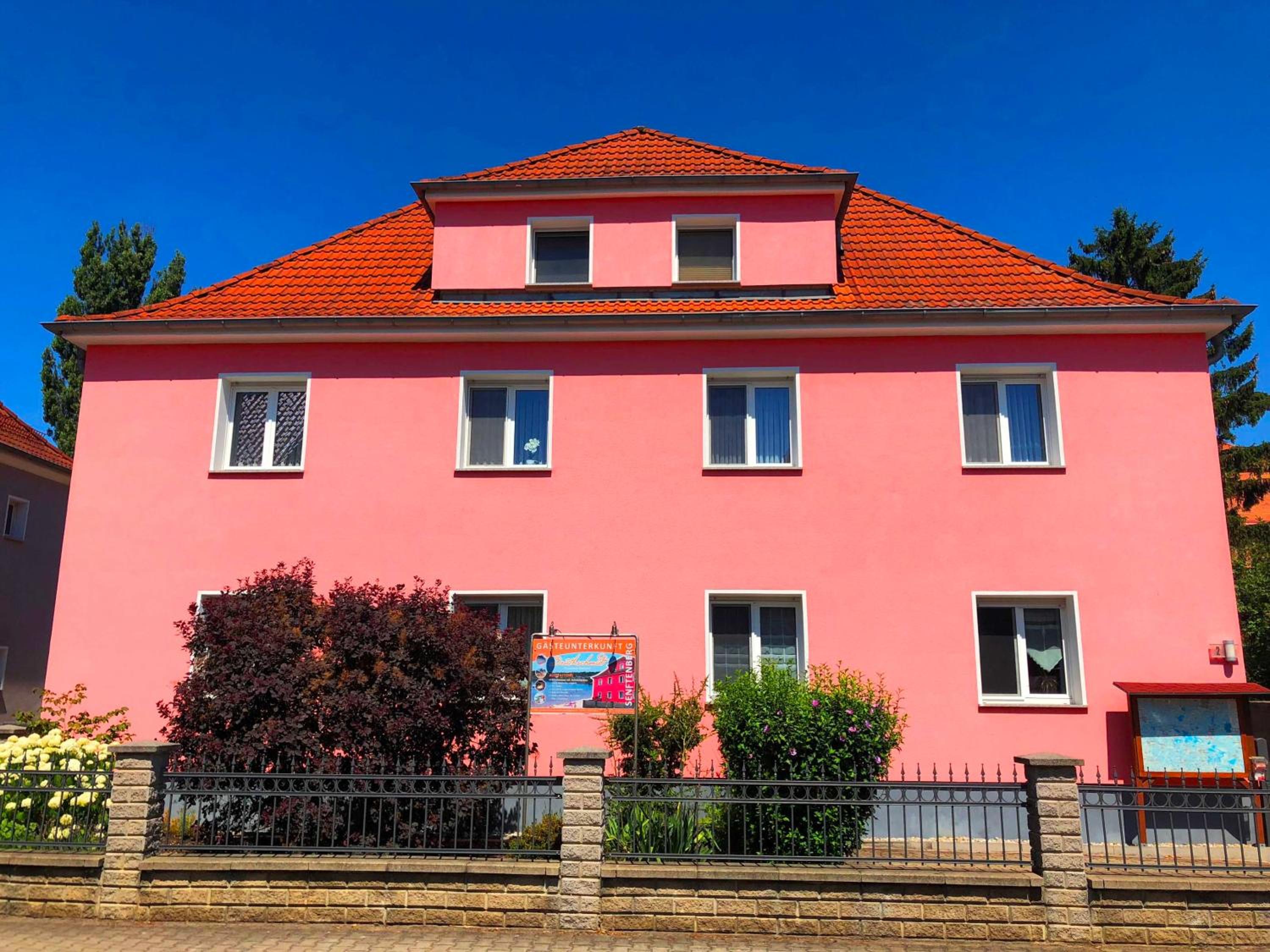 Fewo Gästeunterkunft Drathschmidt