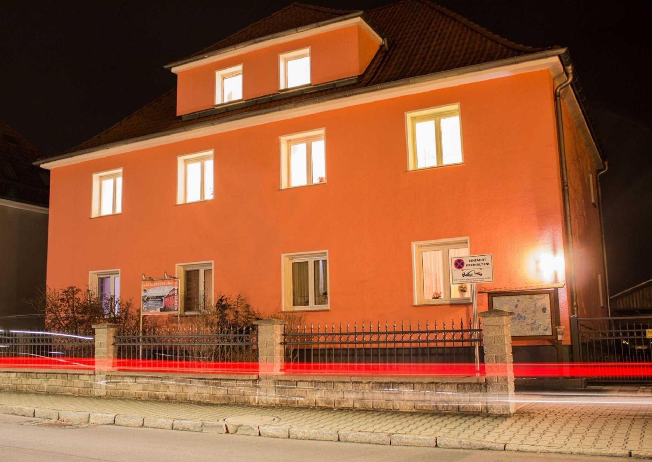 Fewo Gästeunterkunft Drathschmidt