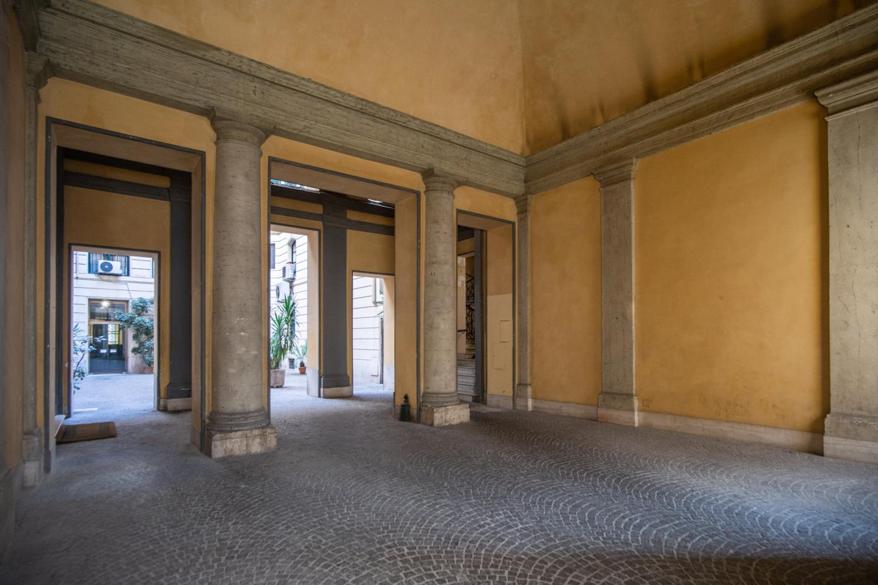 A Peace Of Rome B&B