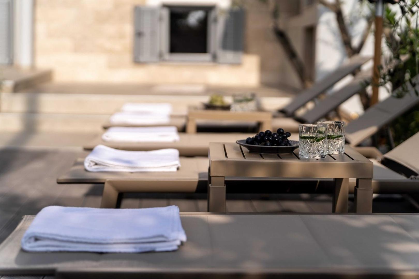 Villa Contessina by SeeAdria Agency