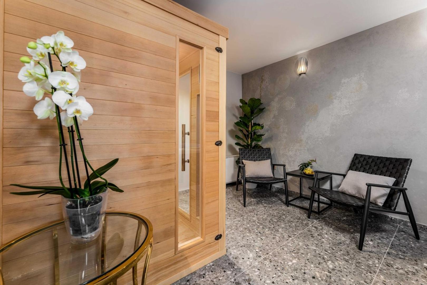 Villa Contessina by SeeAdria Agency