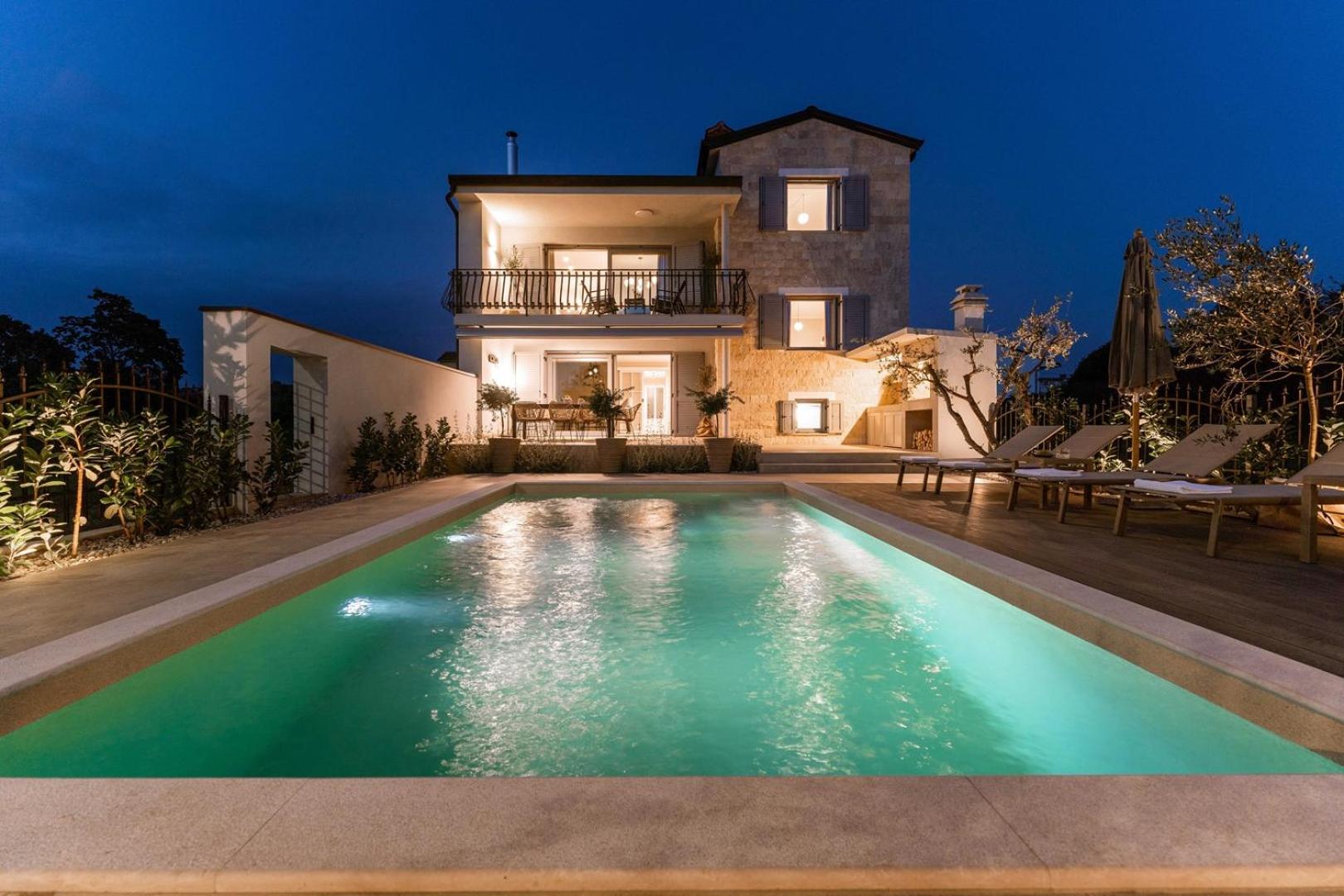 Villa Contessina by SeeAdria Agency