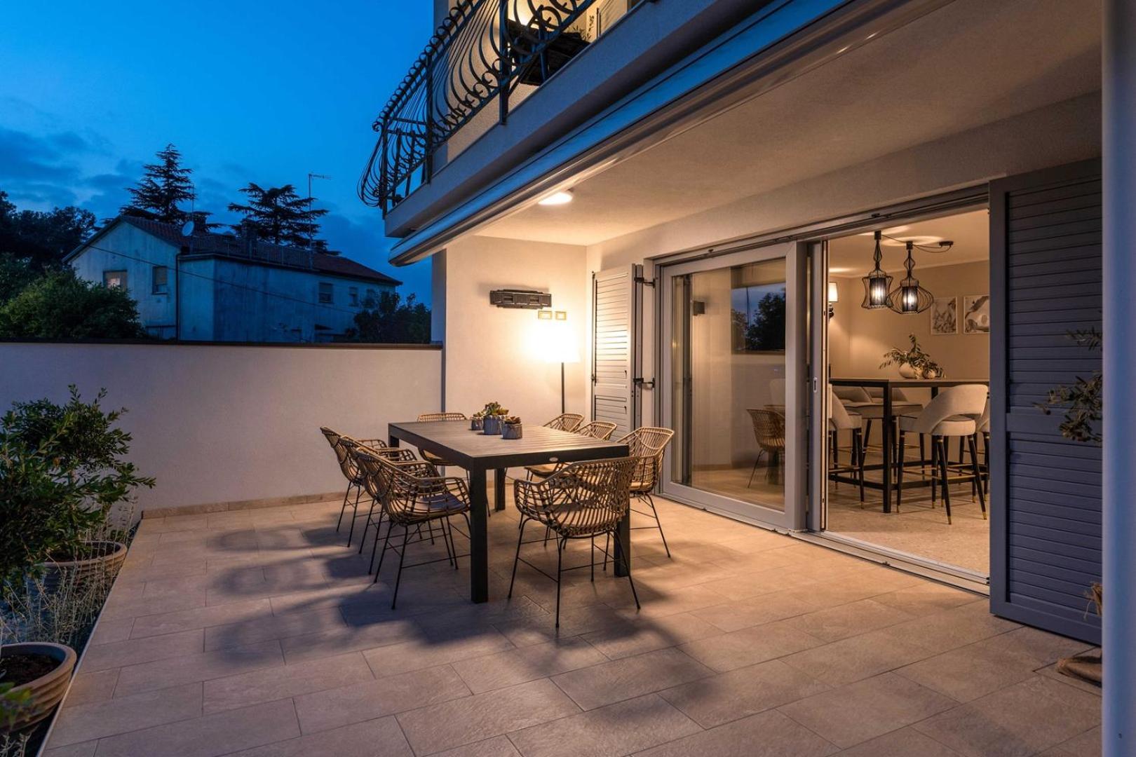 Villa Contessina by SeeAdria Agency