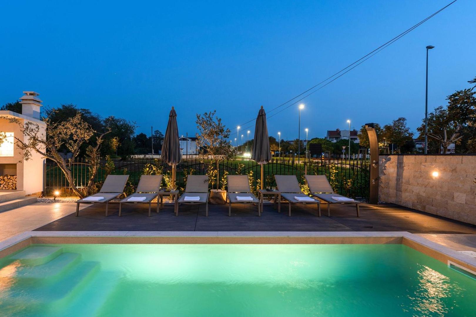 Villa Contessina by SeeAdria Agency