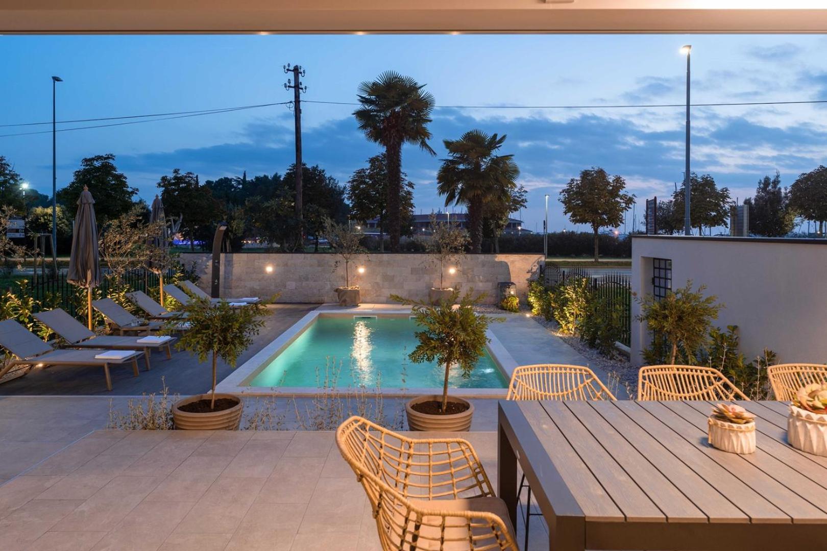 Villa Contessina by SeeAdria Agency