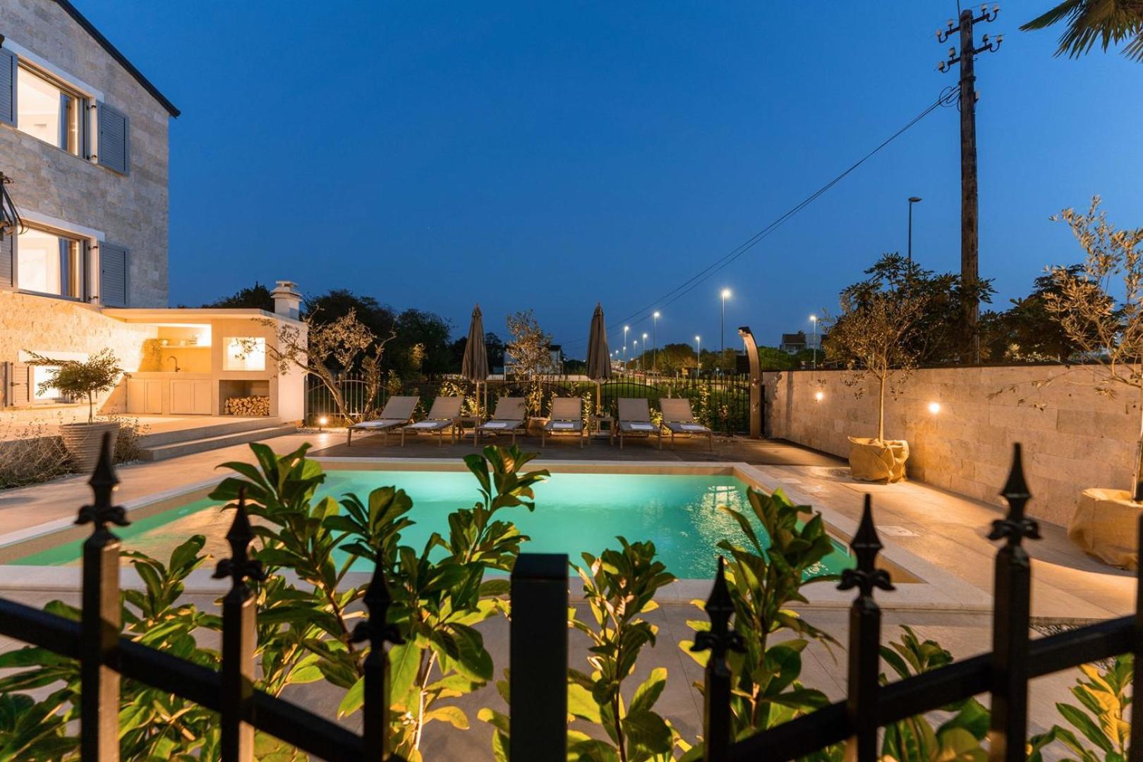 Villa Contessina by SeeAdria Agency