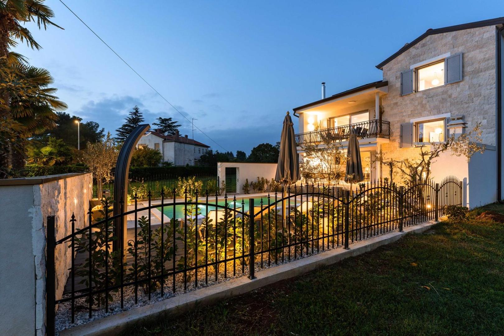 Villa Contessina by SeeAdria Agency