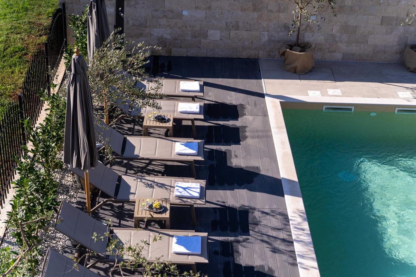 Villa Contessina by SeeAdria Agency
