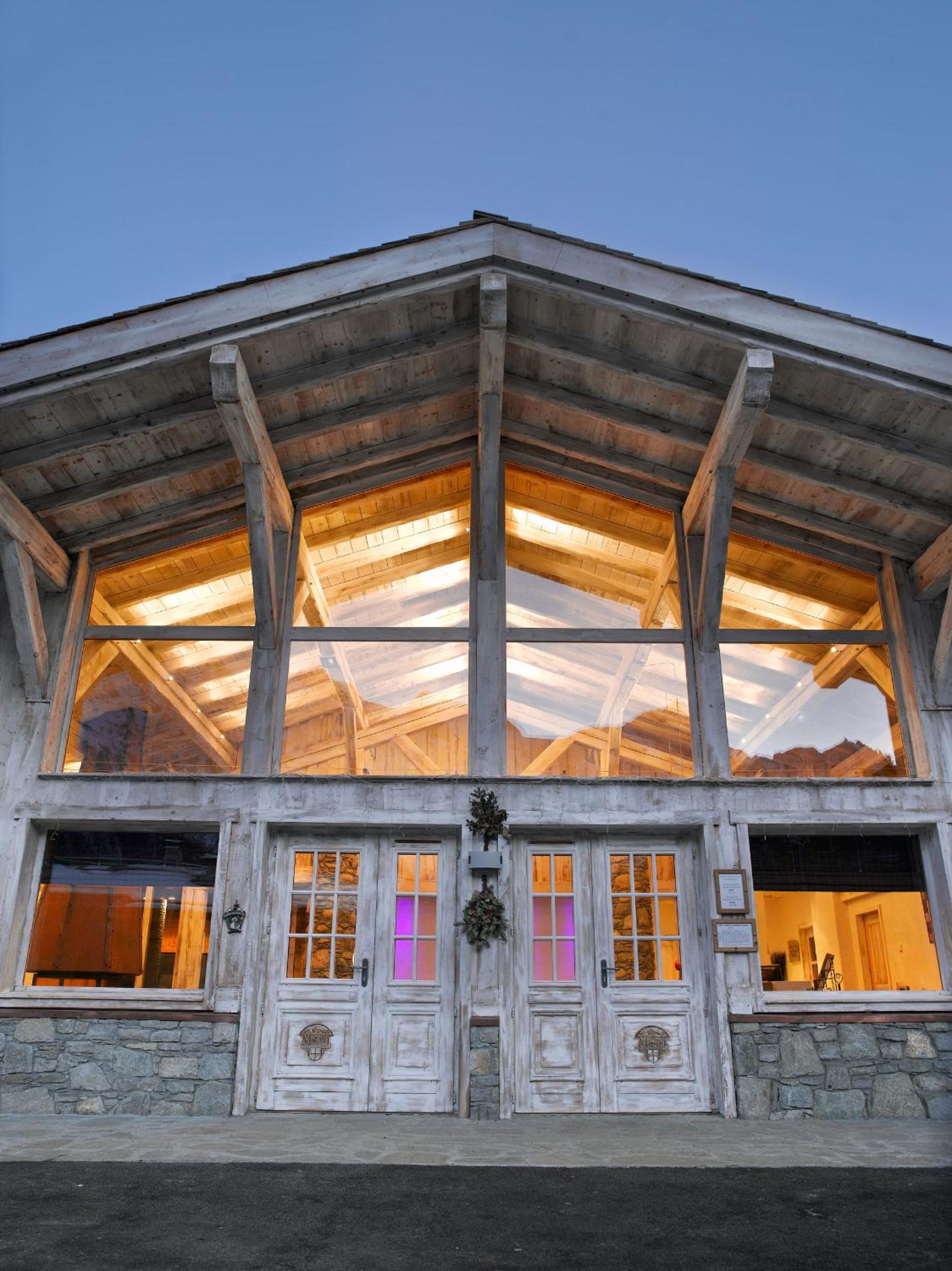 Hotel CGH Résidences & Spas Le Hameau De Pierre Blanche