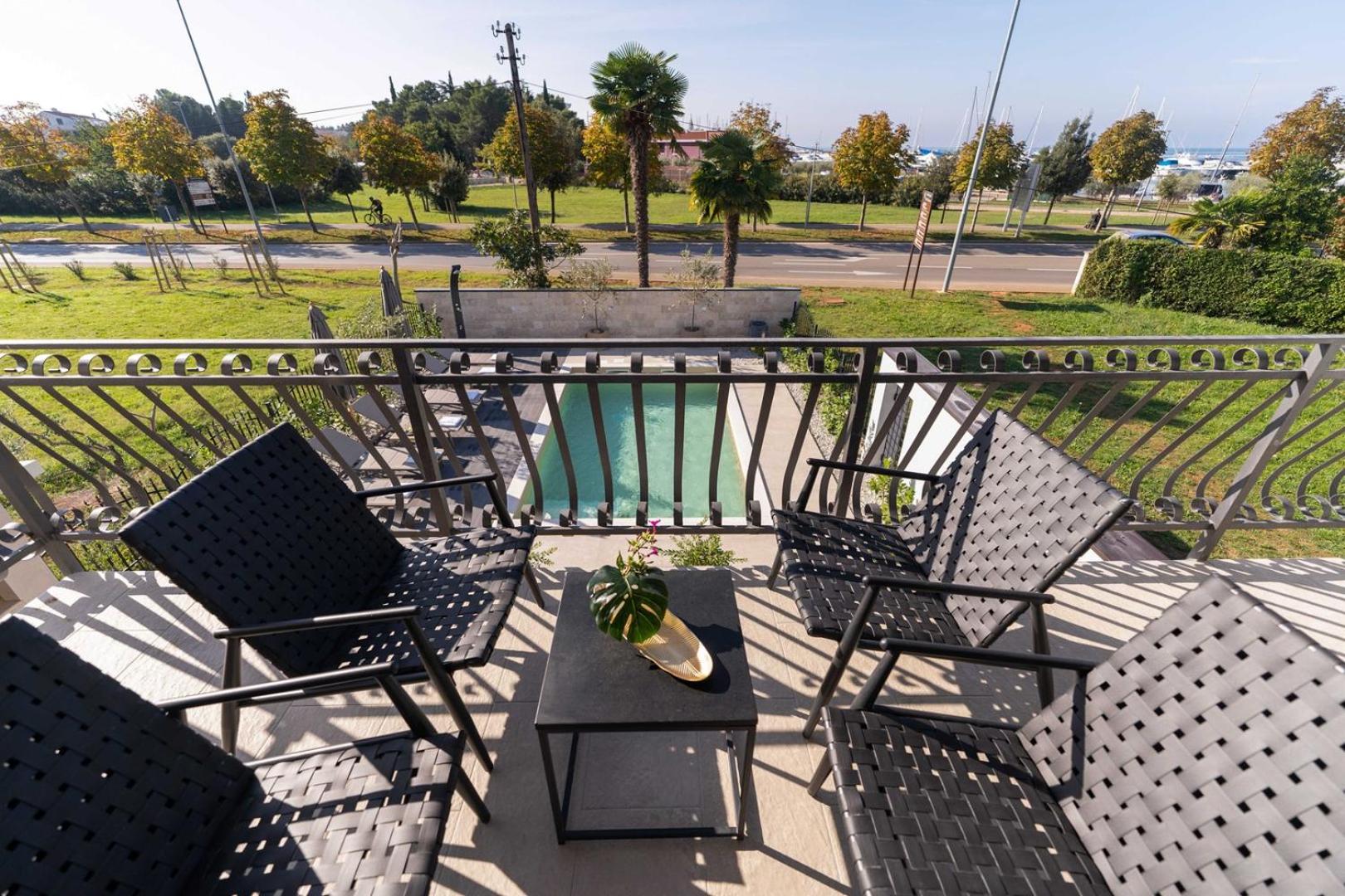 Villa Contessina by SeeAdria Agency