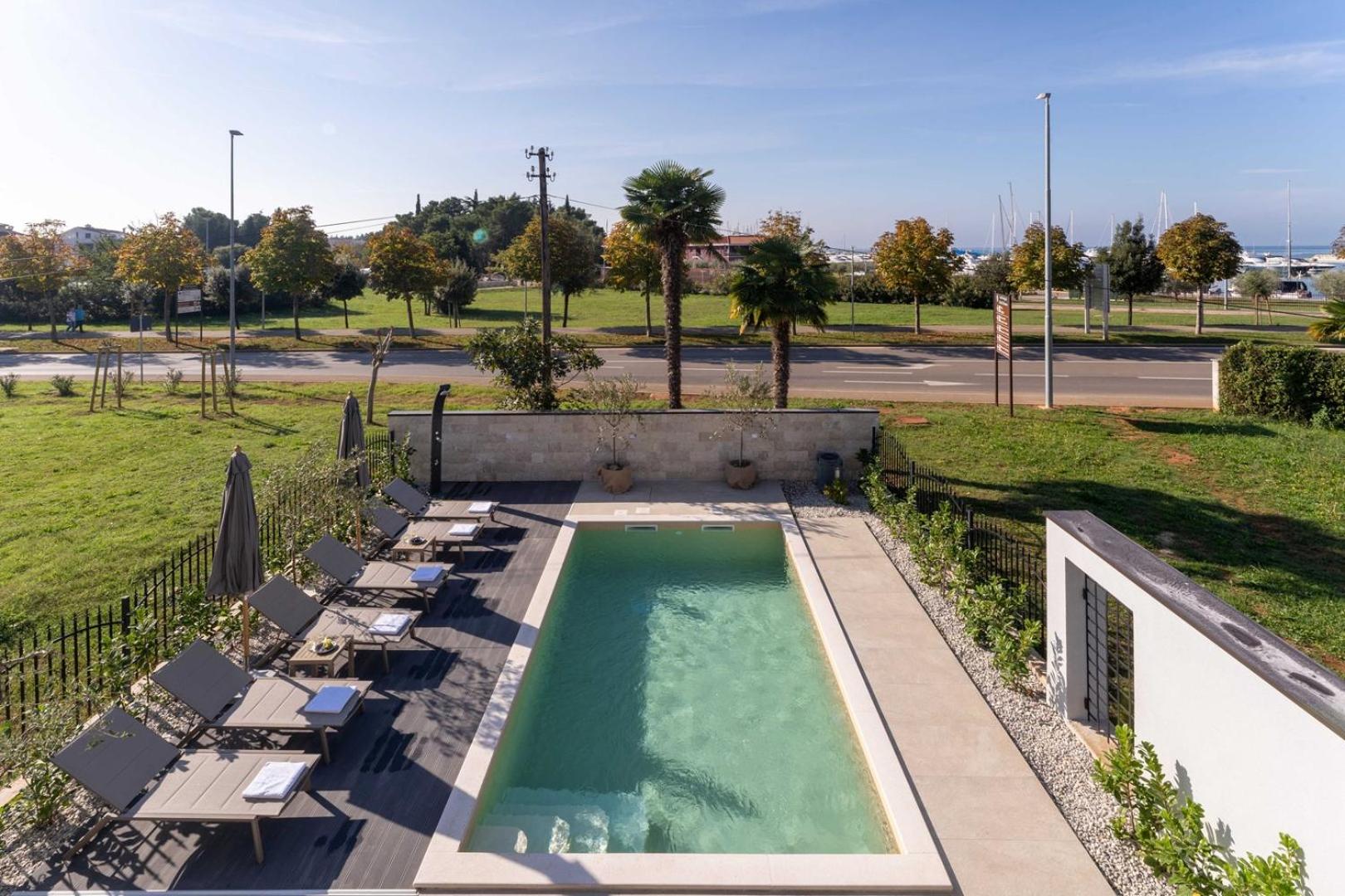 Villa Contessina by SeeAdria Agency