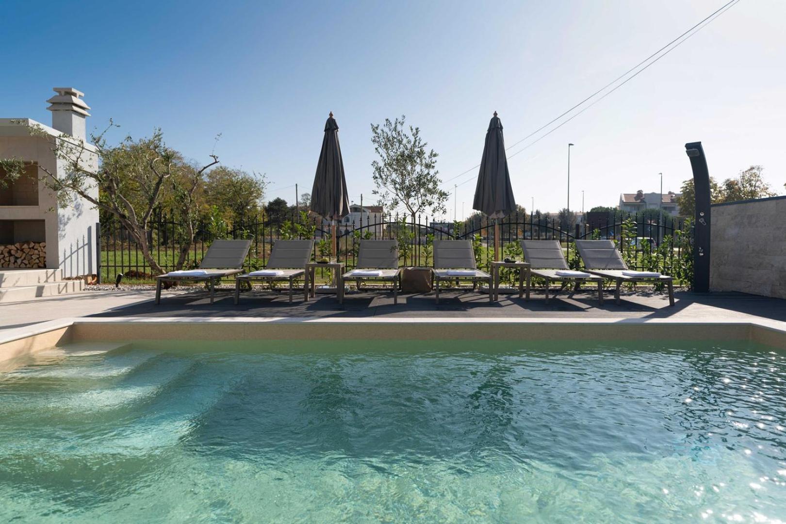 Villa Contessina by SeeAdria Agency