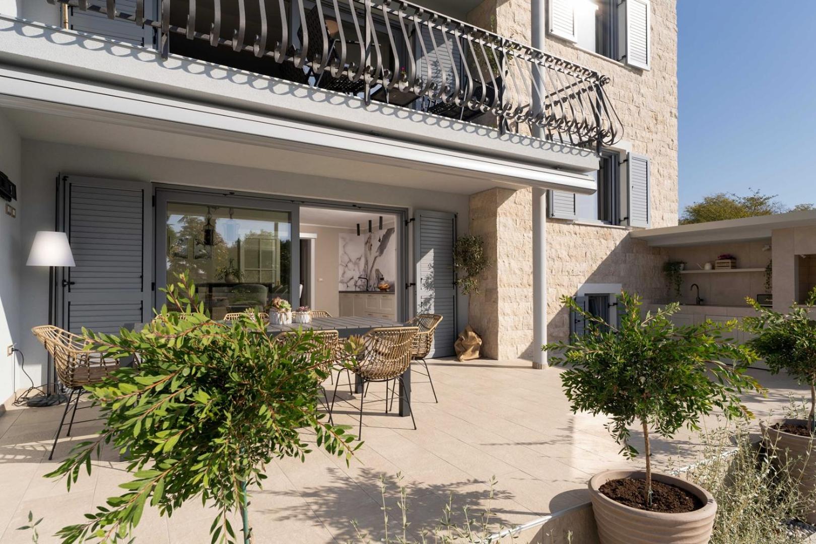 Villa Contessina by SeeAdria Agency
