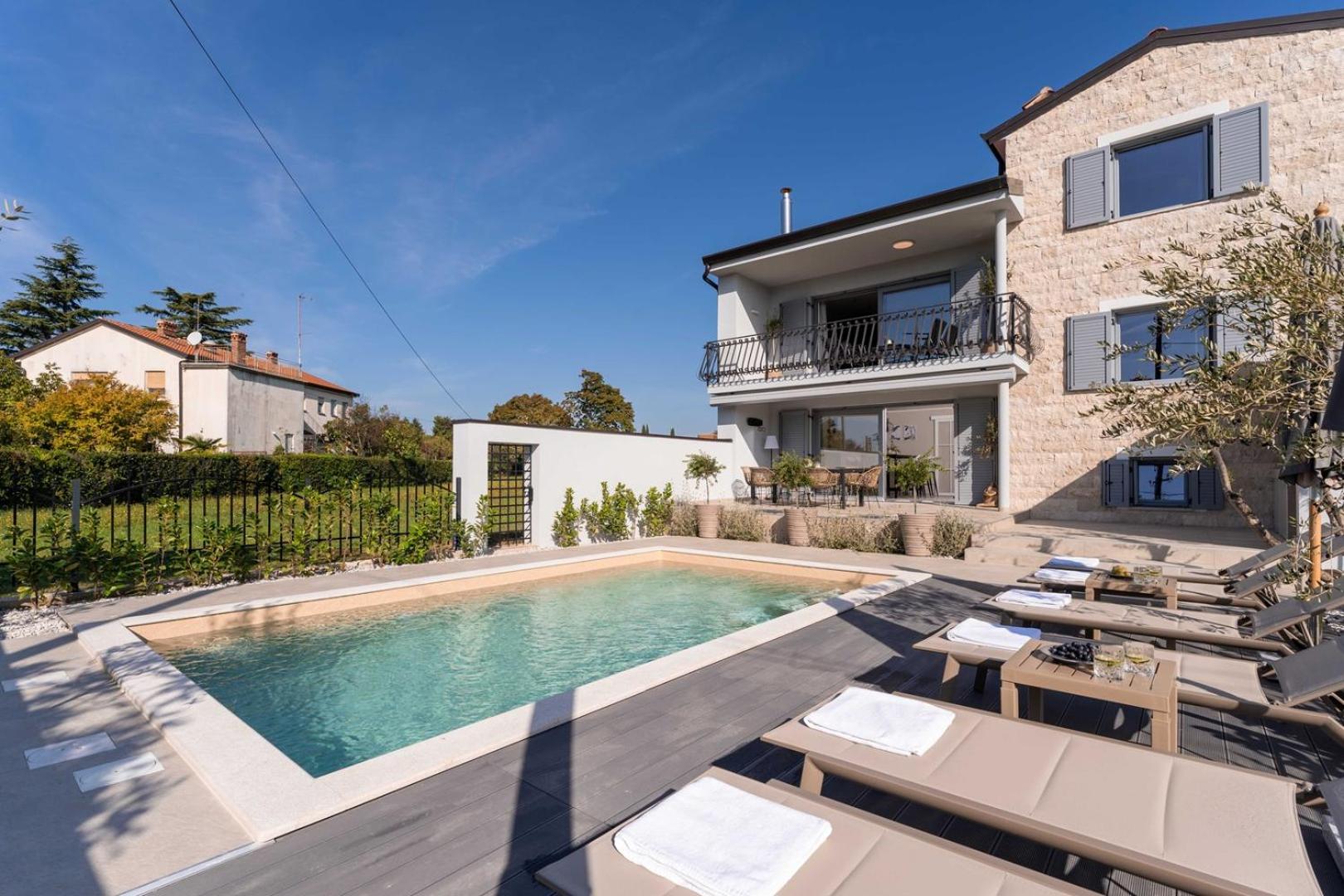 Villa Contessina by SeeAdria Agency