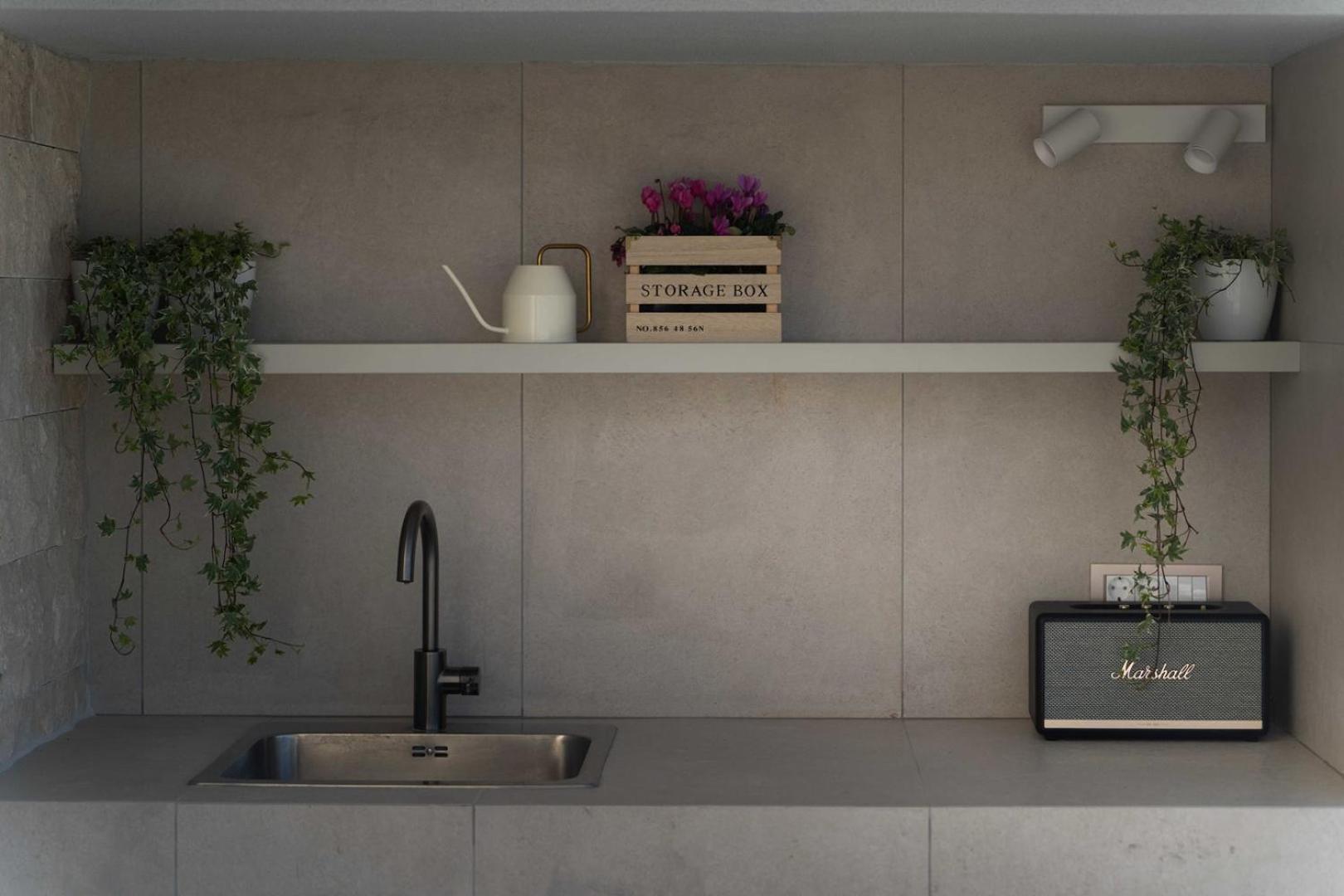 Villa Contessina by SeeAdria Agency