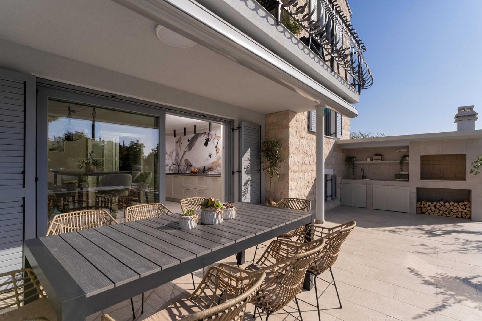 Villa Contessina by SeeAdria Agency