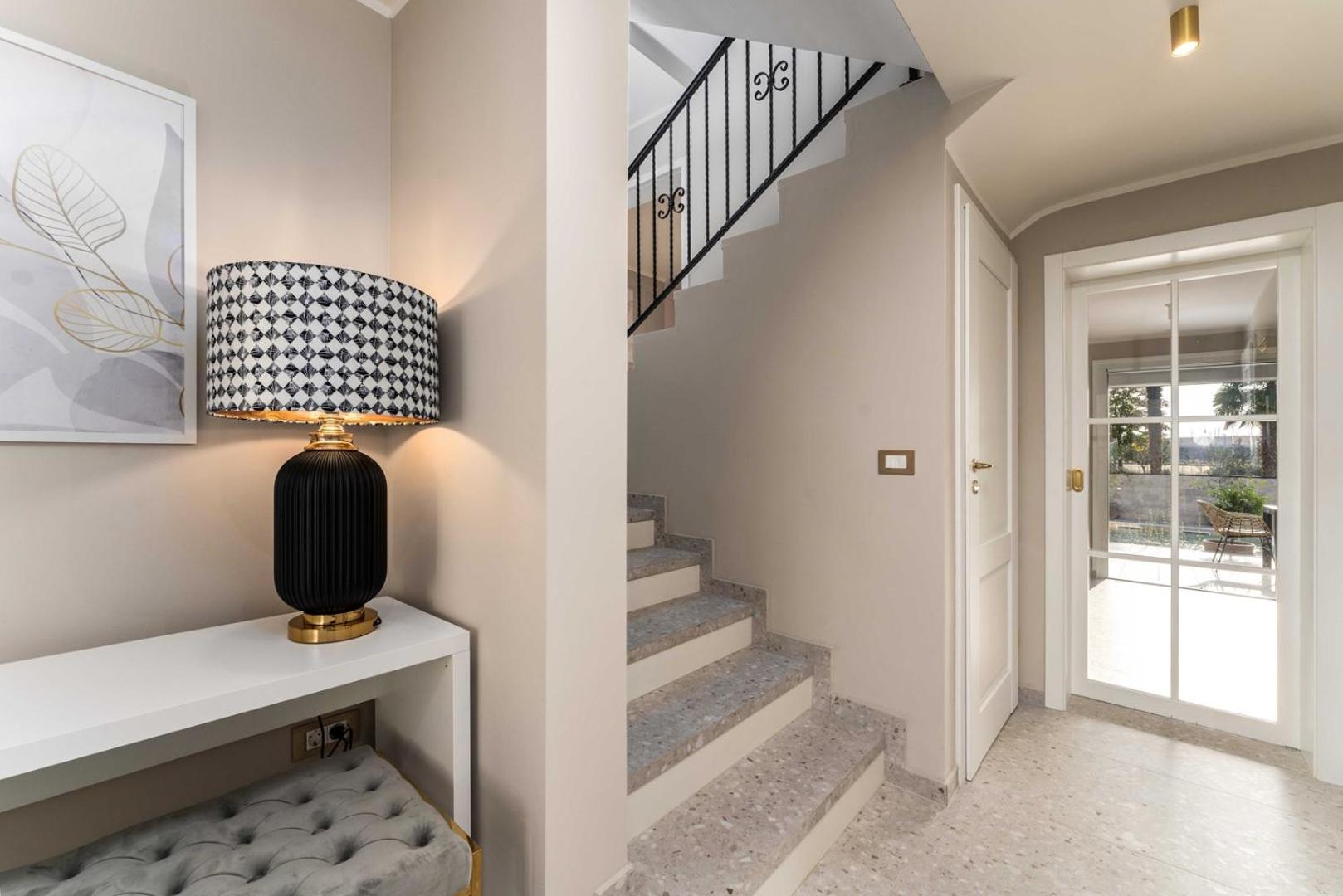 Villa Contessina by SeeAdria Agency