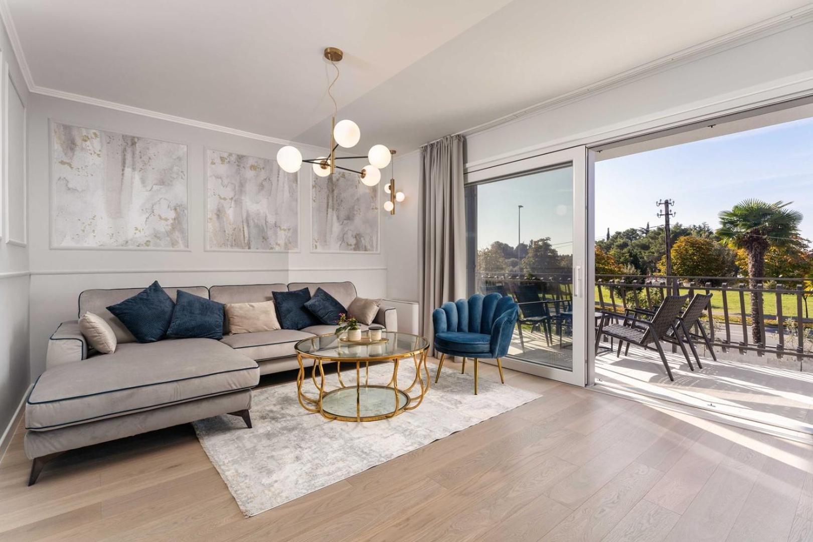 Villa Contessina by SeeAdria Agency