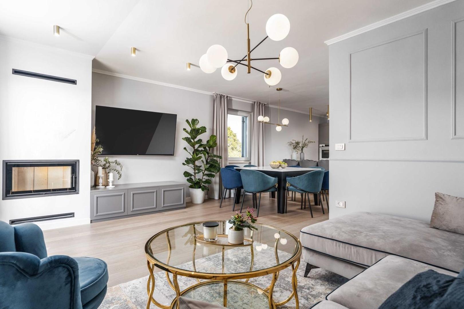 Villa Contessina by SeeAdria Agency