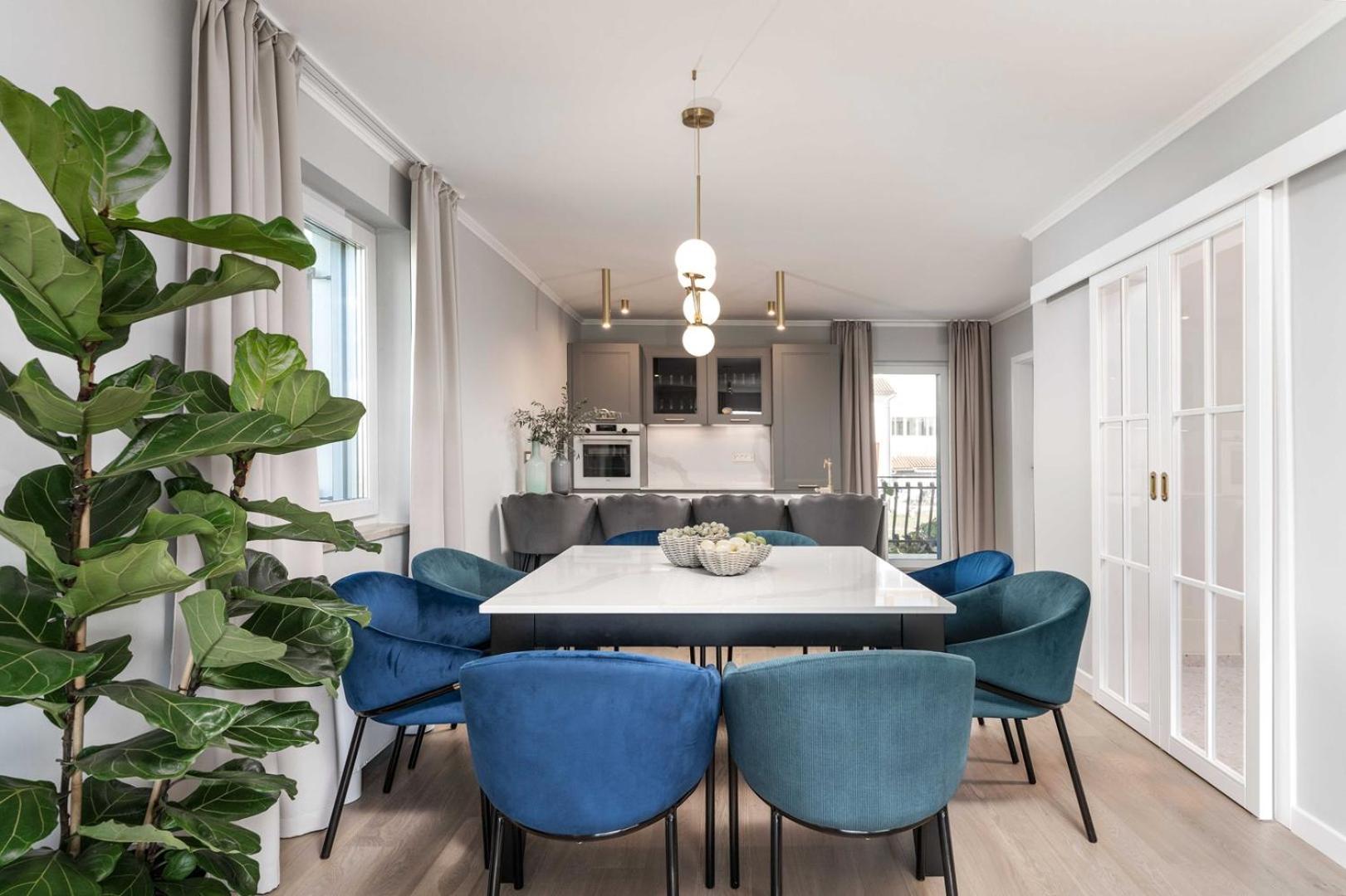 Villa Contessina by SeeAdria Agency