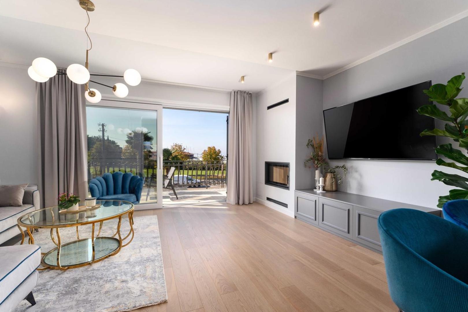 Villa Contessina by SeeAdria Agency
