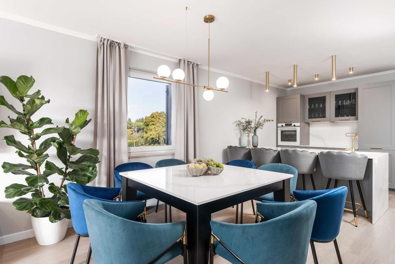 Villa Contessina by SeeAdria Agency