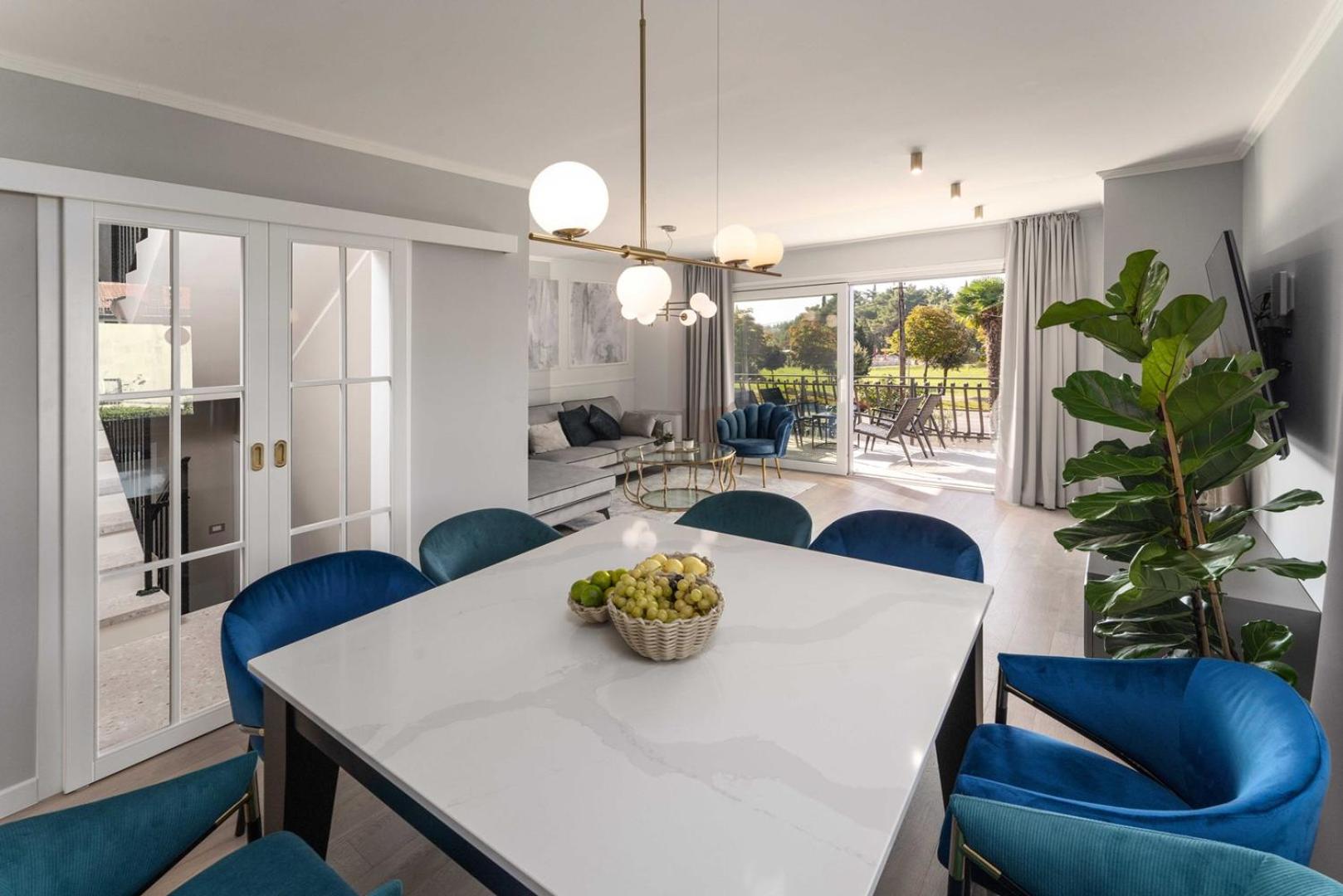 Villa Contessina by SeeAdria Agency